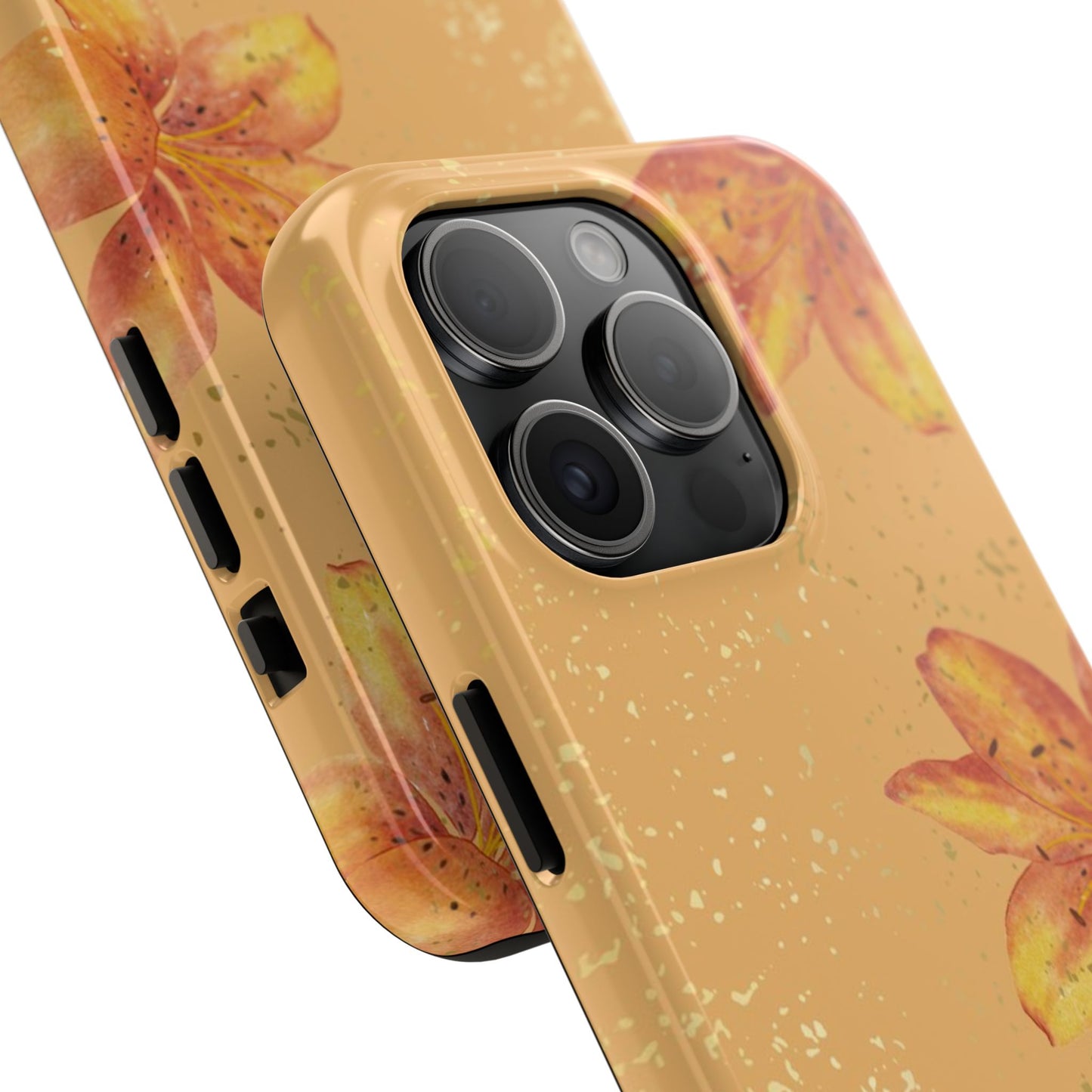 Stylish Floral Phone Cases for Protection and Style, Gift for Nature Lovers, Unique Smartphone Accessory, Durable Custom Cases, Spring Vibe