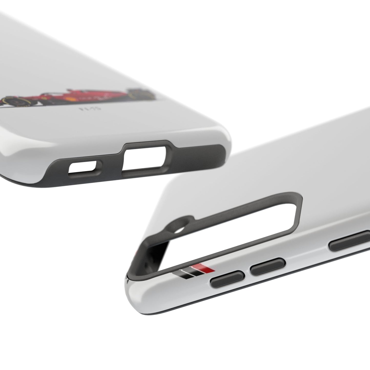 Racing-Inspired Tough Phone Cases | F1 Car Design, Durable Protection, Gift for Race Fans, Car Enthusiasts, Sports Gift