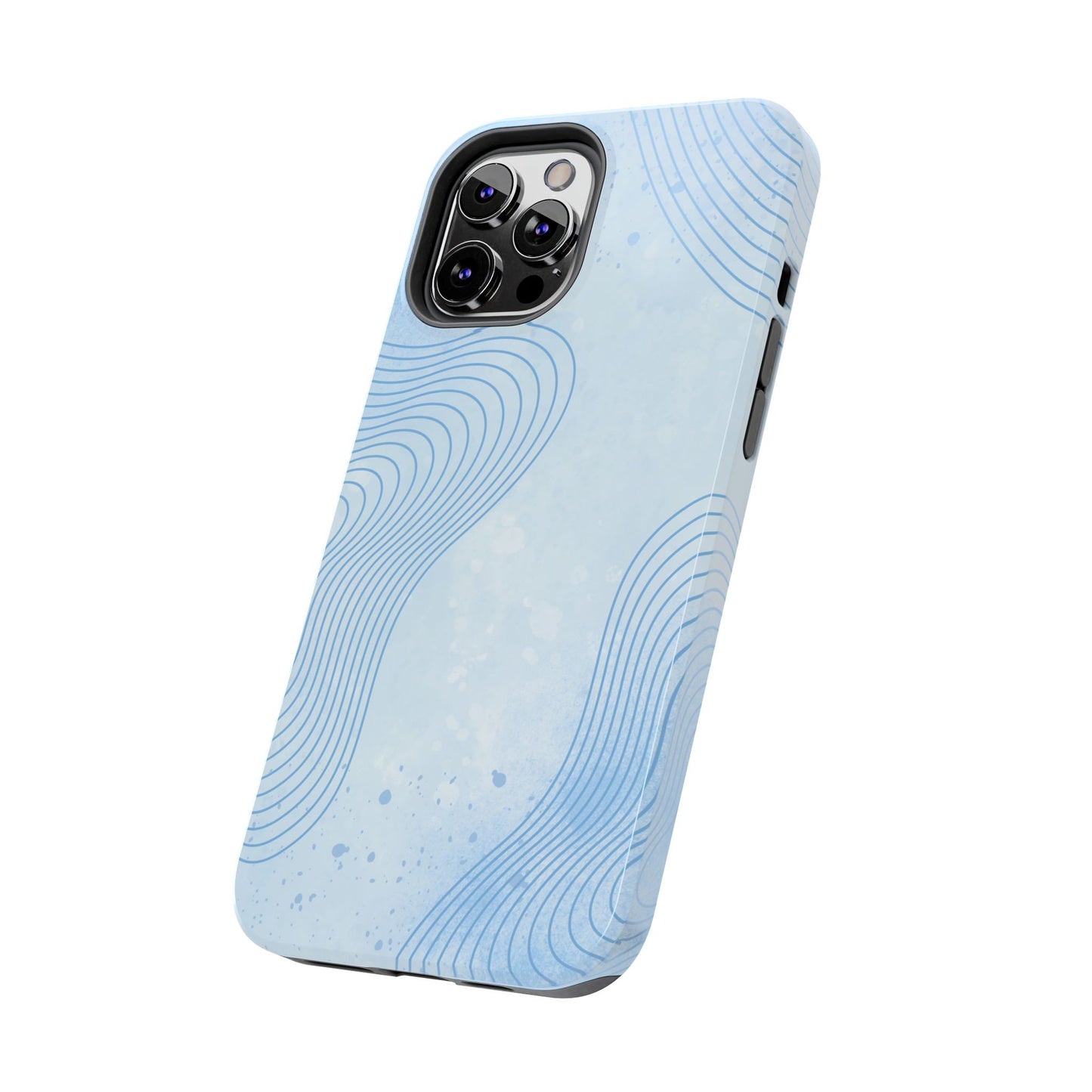 Stylish Tough Phone Cases | Durable Cases for Everyday Protection, Trendy Accessories, Perfect for Gifts, Modern Design