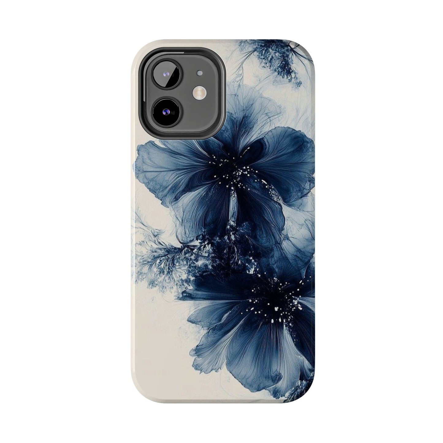 Elegant Floral Phone Cases | Tough Protective Covers for Women, Nature-Inspired Gifts, Birthday, Mother’s Day