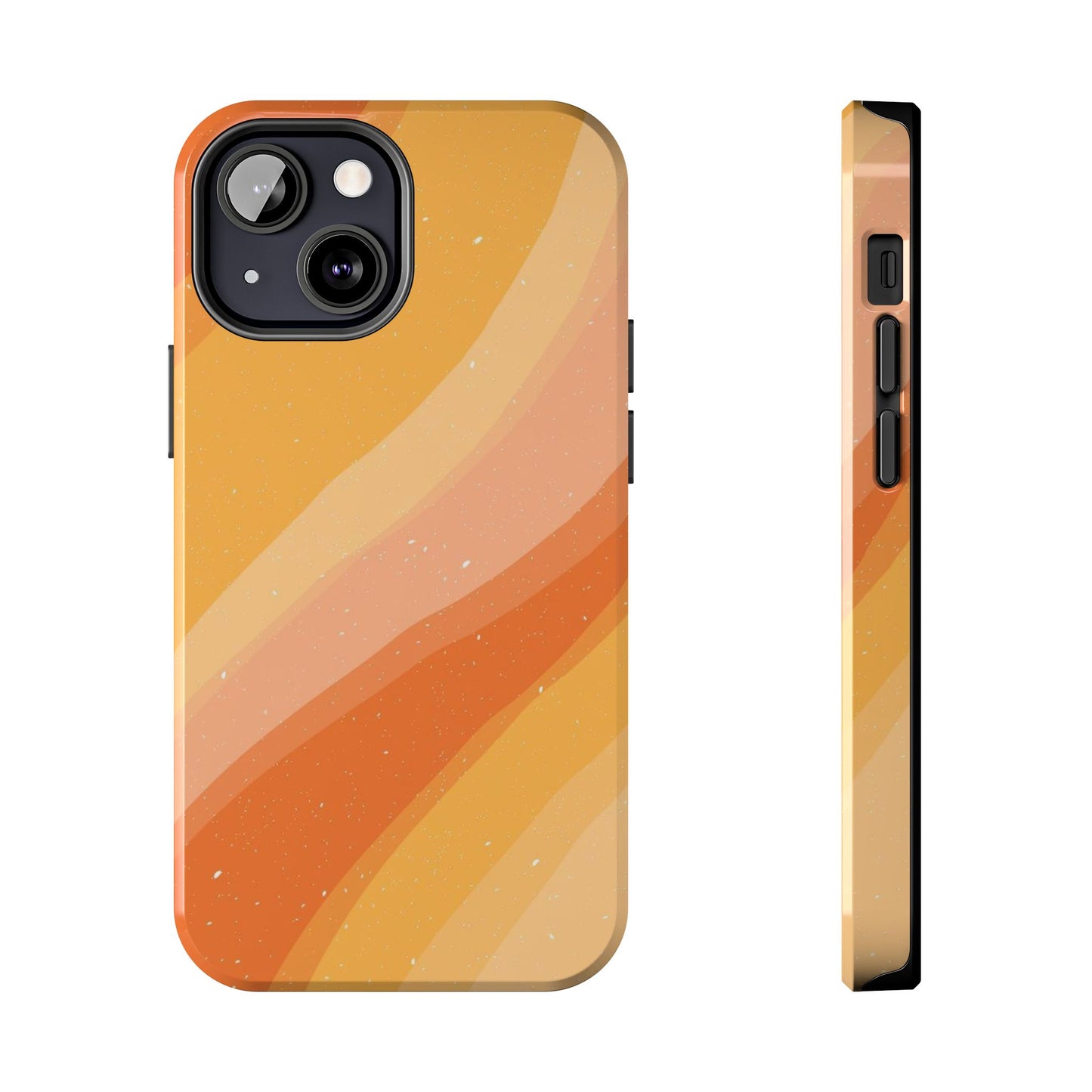 Colorful Tough Phone Cases - Stylish and Protective, Unique Designs for Every Occasion, Ideal Gift for Phone Lovers, Trendy Tech Accessories