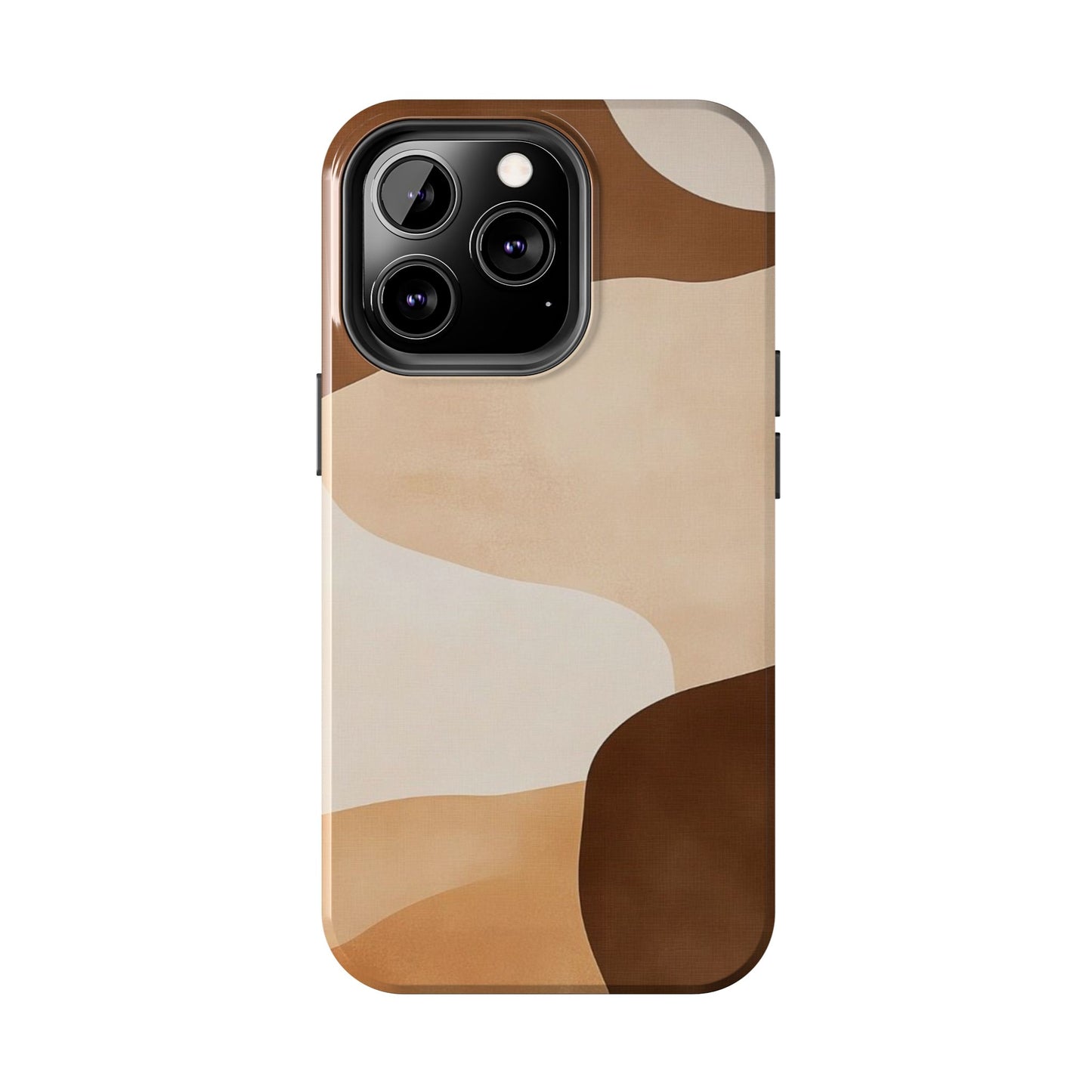Stylish Abstract Phone Cases, Trendy Tech Protectors, Modern Design Phone Cover, Chic Mobile Accessories, Unique Gift for Her