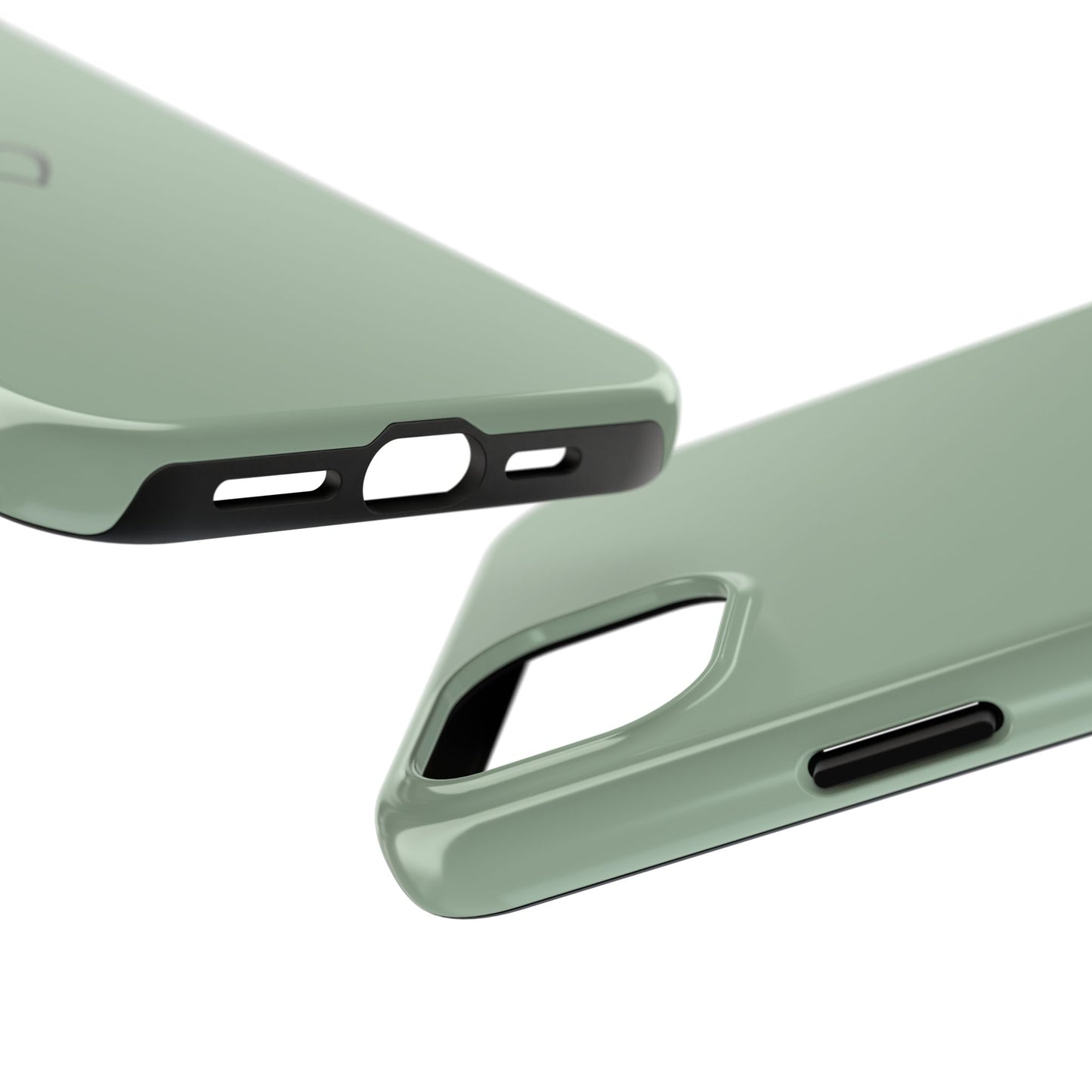Stylish Tough Phone Cases with Heart Design, Cute Mobile Covers, Unique Gifts for Him/Her, Durable Accessories, Birthday/Friends/Valentine's