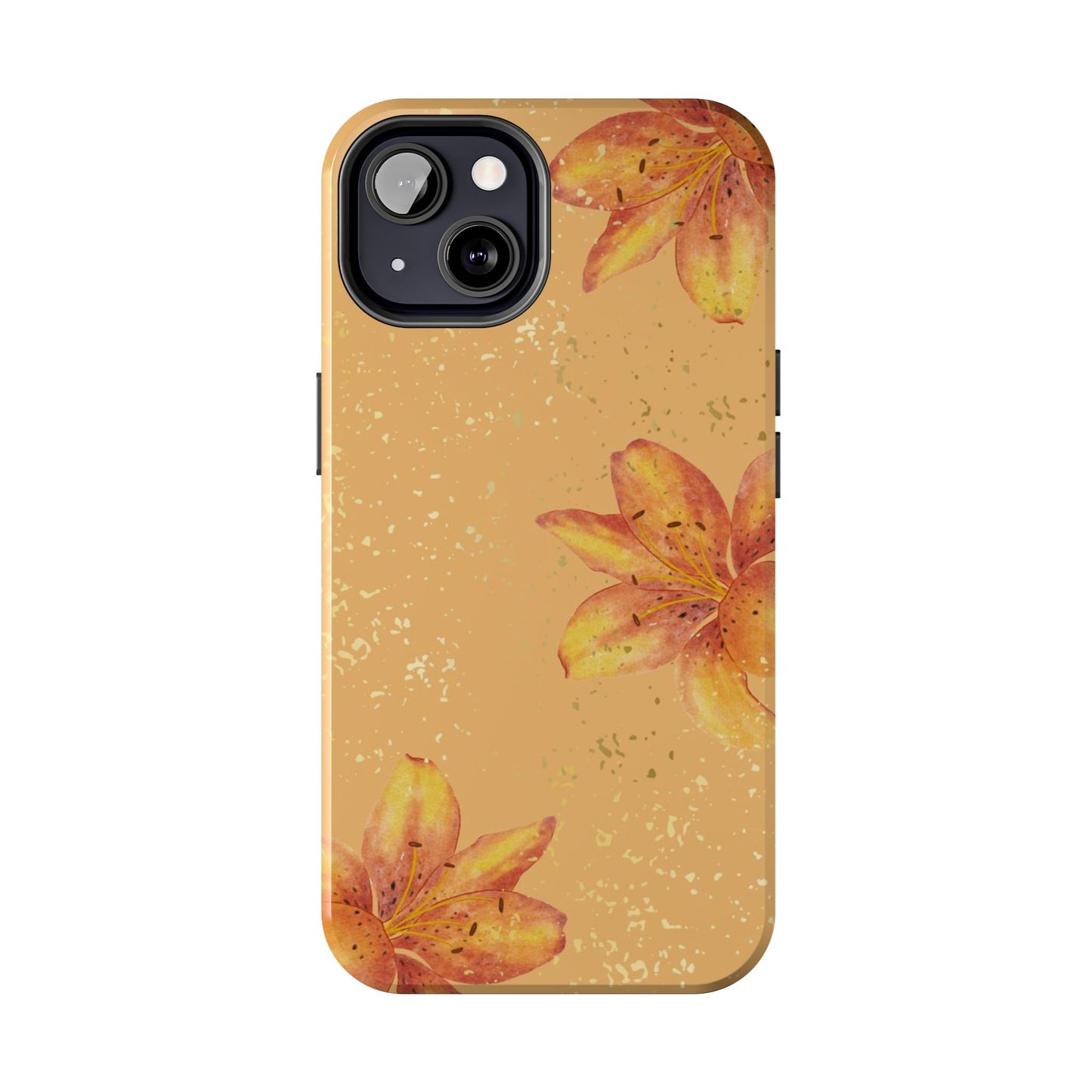 Stylish Floral Phone Cases for Protection and Style, Gift for Nature Lovers, Unique Smartphone Accessory, Durable Custom Cases, Spring Vibe