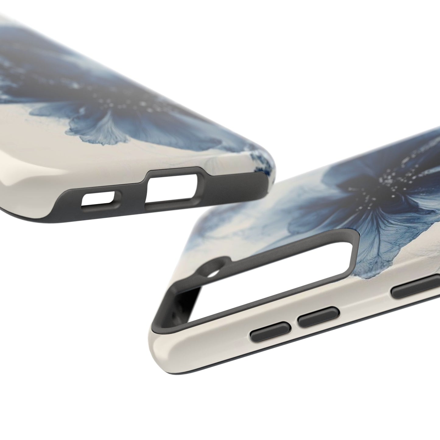 Elegant Floral Phone Cases | Tough Protective Covers for Women, Nature-Inspired Gifts, Birthday, Mother’s Day