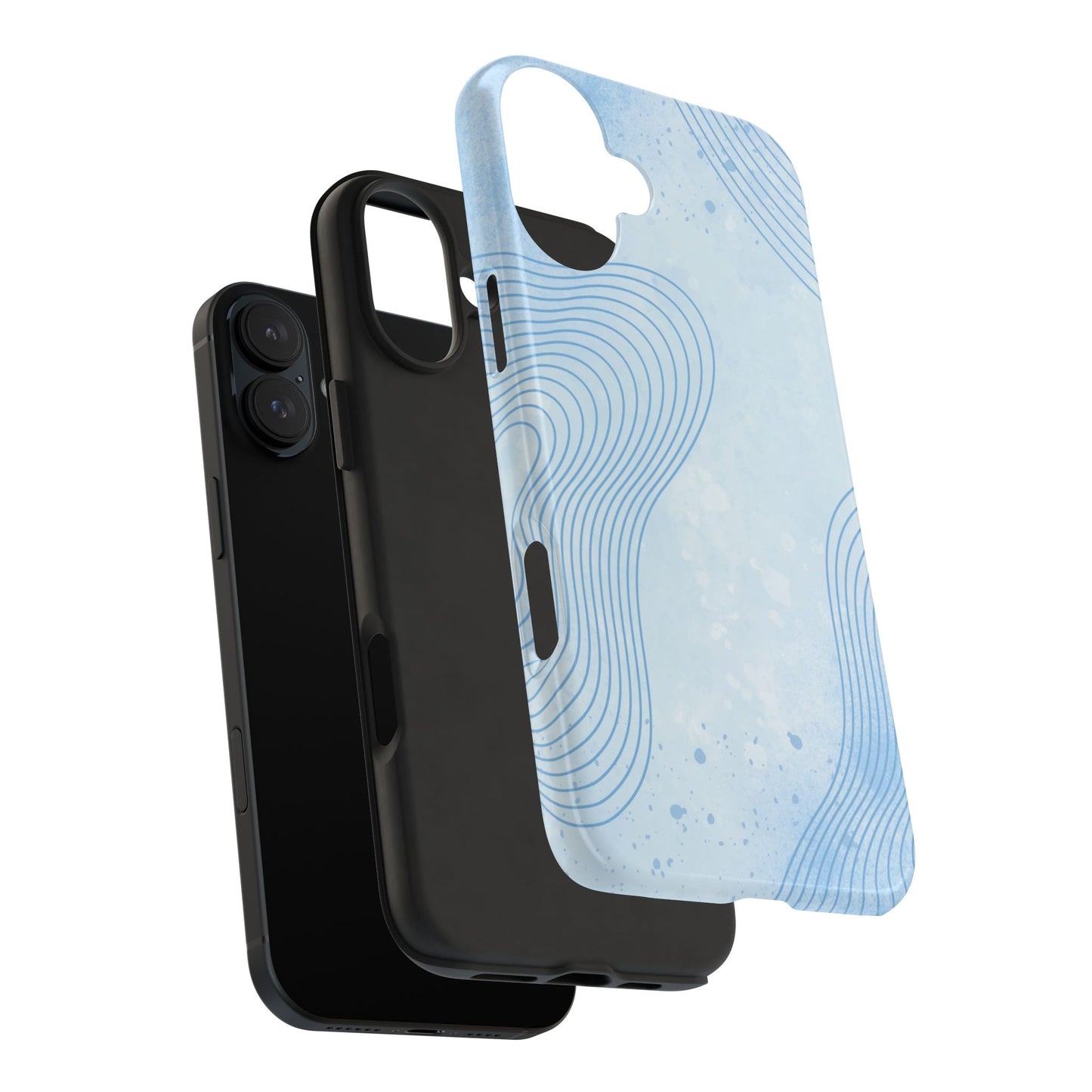 Stylish Tough Phone Cases | Durable Cases for Everyday Protection, Trendy Accessories, Perfect for Gifts, Modern Design
