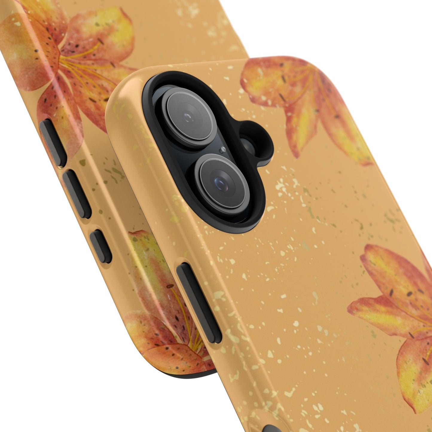 Stylish Floral Phone Cases for Protection and Style, Gift for Nature Lovers, Unique Smartphone Accessory, Durable Custom Cases, Spring Vibe