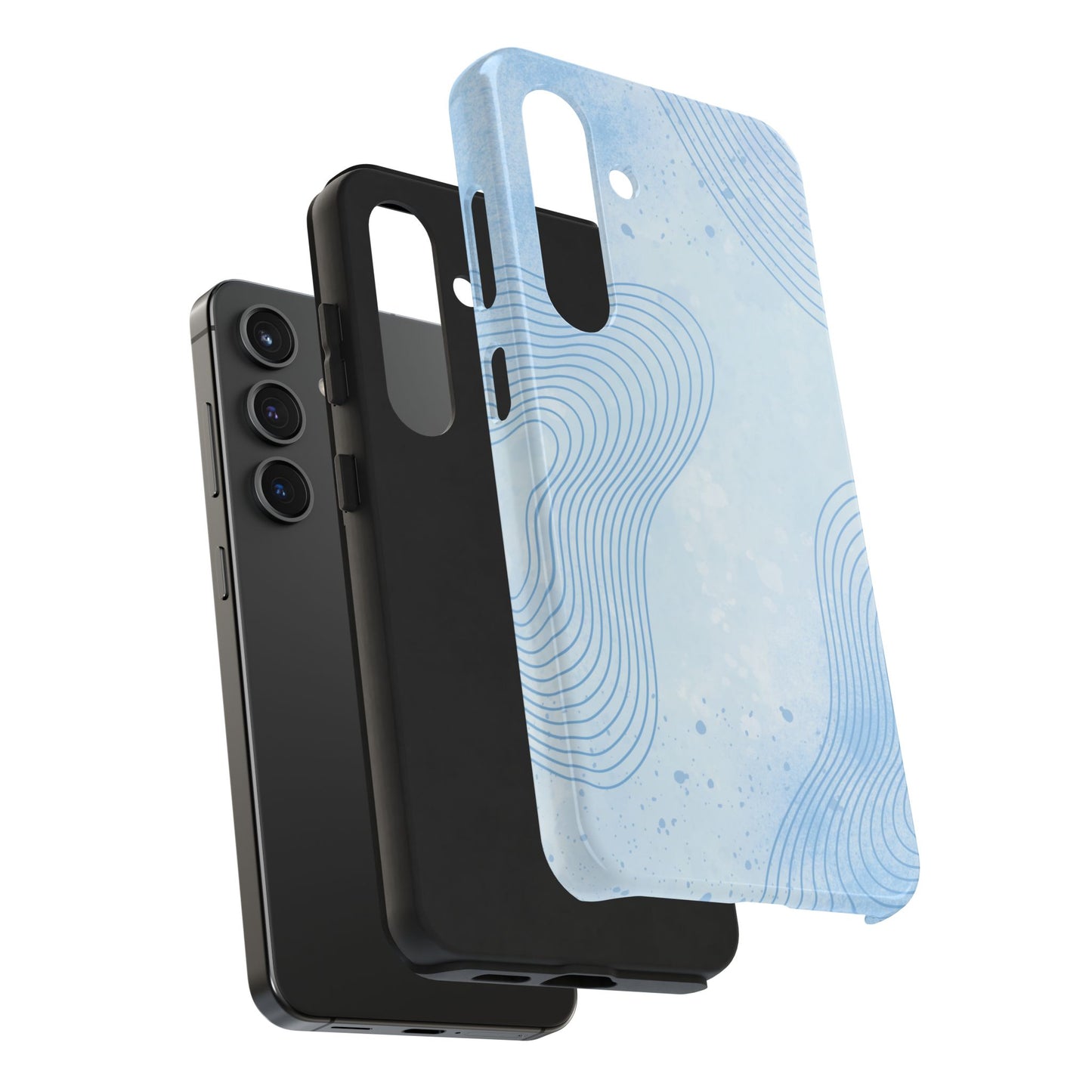 Stylish Tough Phone Cases | Durable Cases for Everyday Protection, Trendy Accessories, Perfect for Gifts, Modern Design