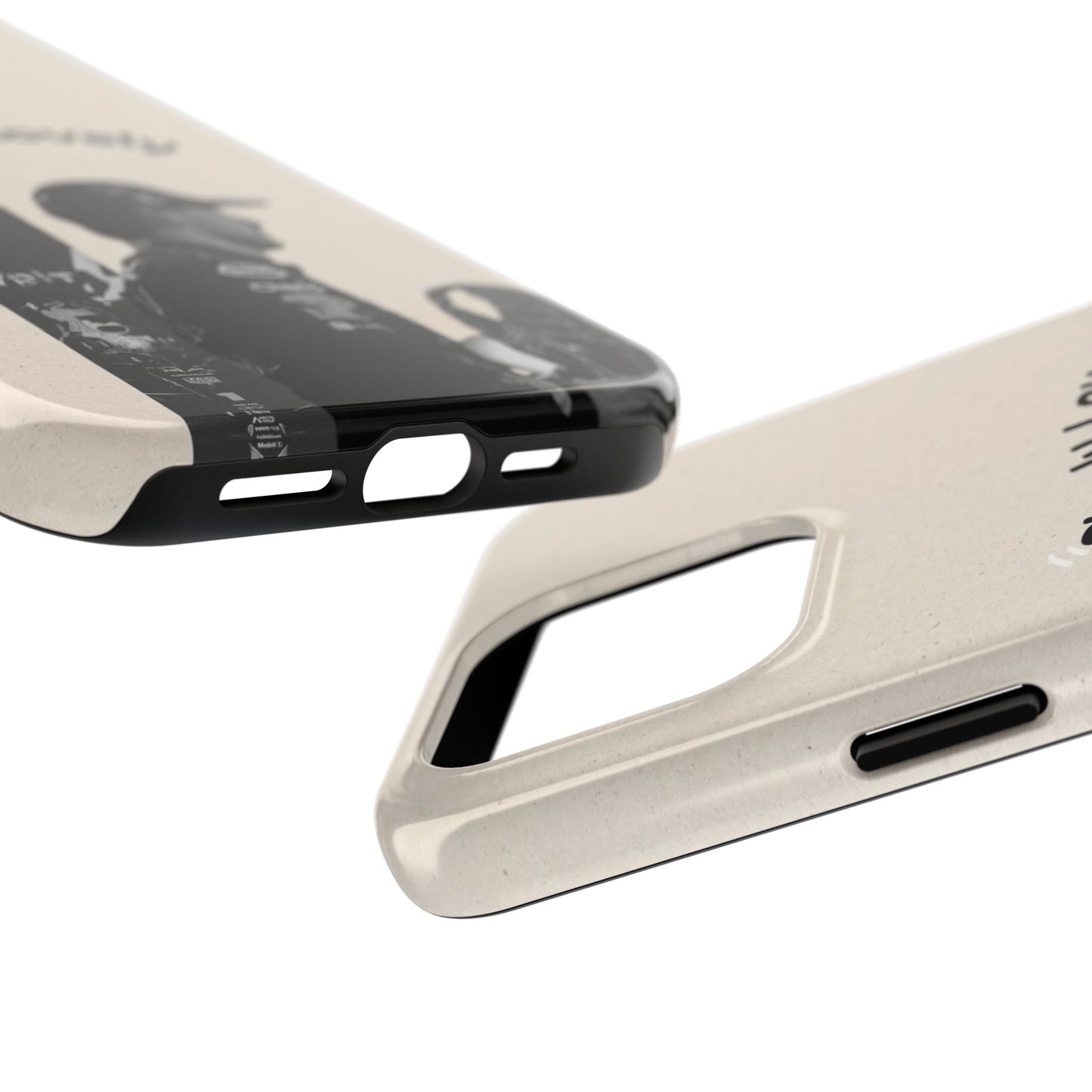Simply Lovely Tough Phone Case | Gift for Phone Lovers, Durable Cases, Stylish Protection, Trendy Accessories, Unique Gifts