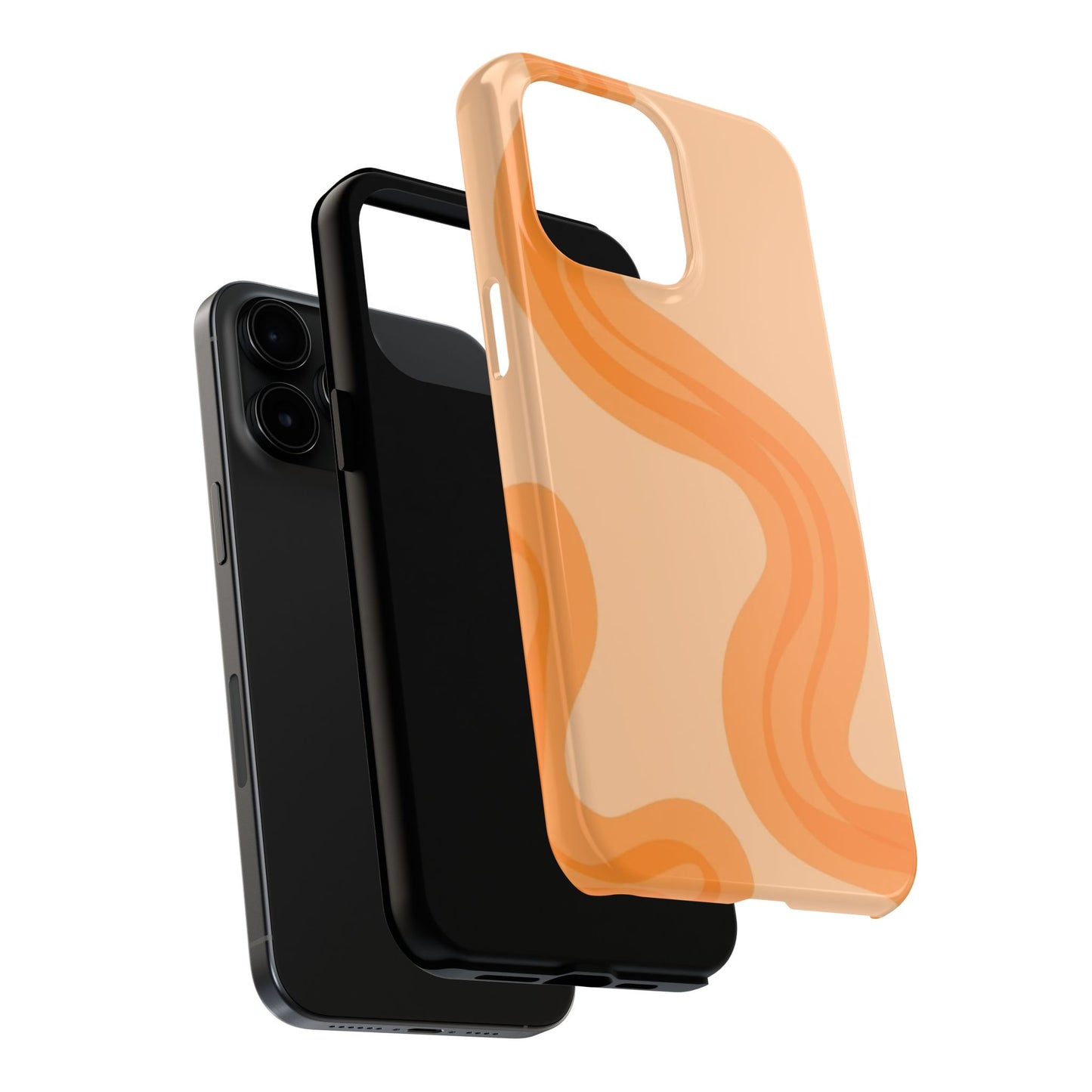 Stylish Tough Phone Cases for Everyday Protection, Personalized Phone Accessories, Gift for Graduations, Birthdays, Phone Cover