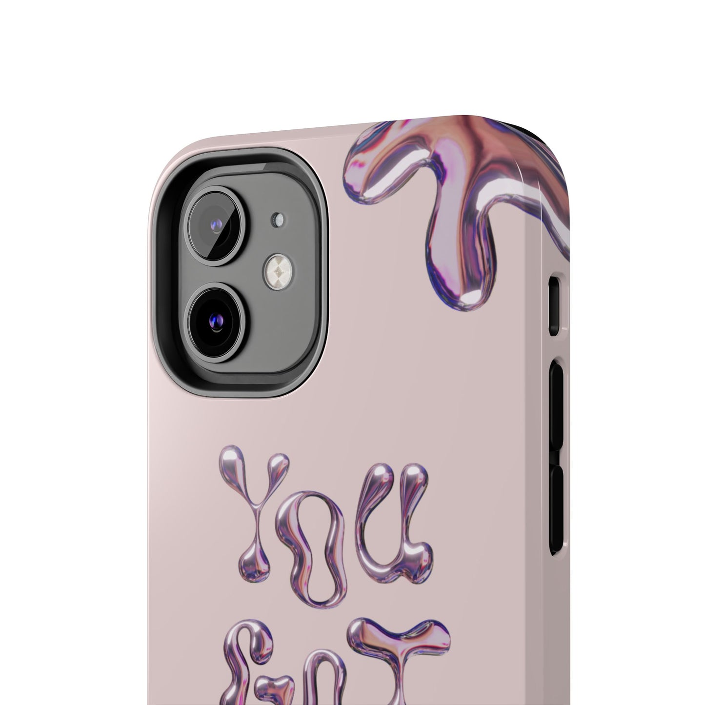 You Got This Tough Phone Case - Motivational Cellphone Cover for Daily Inspiration, Gift for Friends, Phone Protector