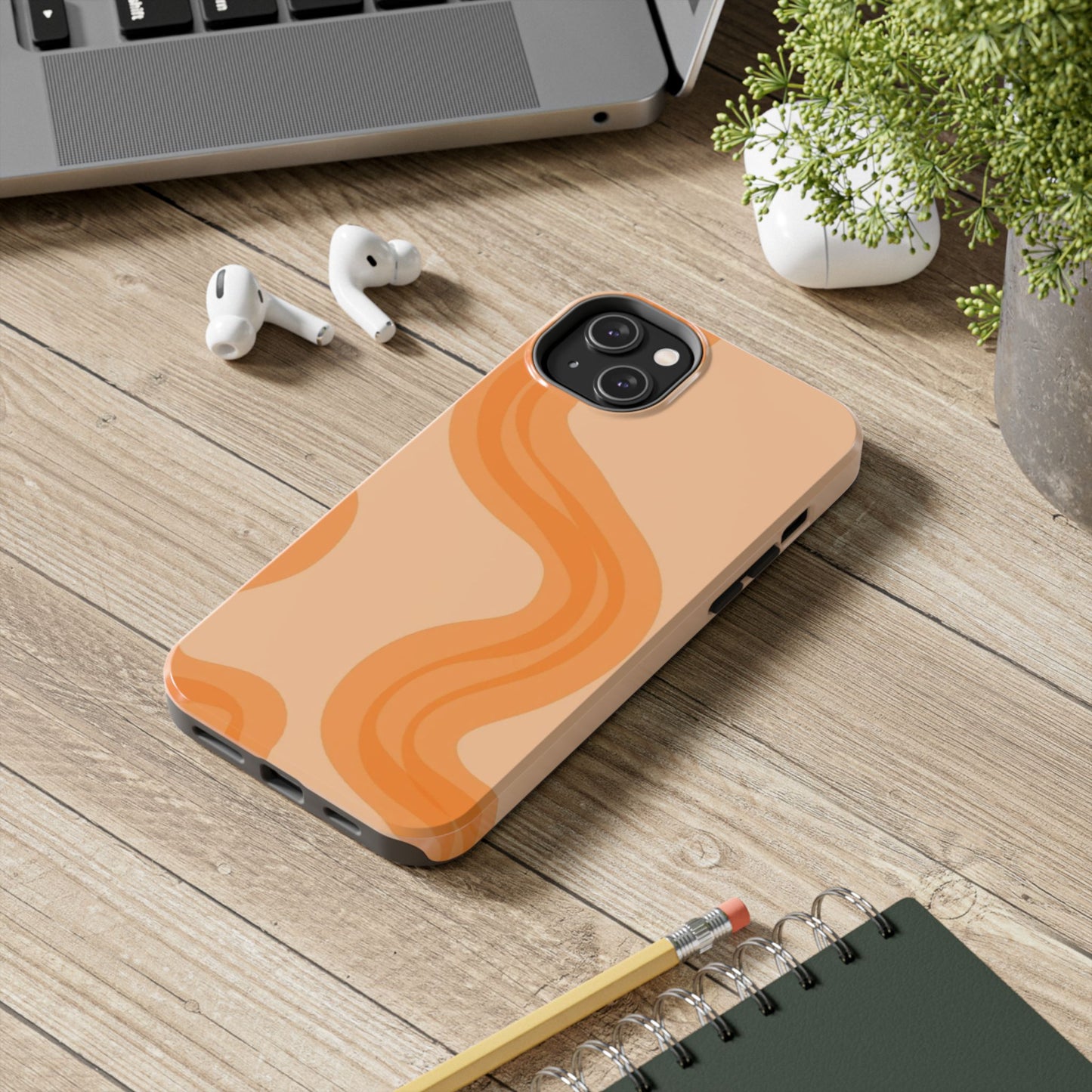 Stylish Tough Phone Cases for Everyday Protection, Personalized Phone Accessories, Gift for Graduations, Birthdays, Phone Cover