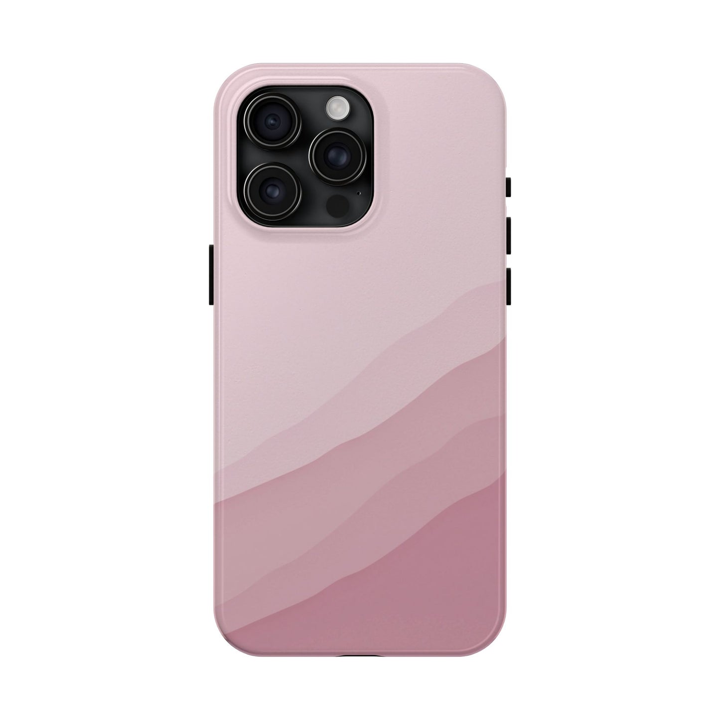 Elegant Pink Phone Cases - Stylish Protection, Durable Shield, Trendy Gift, Modern Aesthetic, Unique Accessory