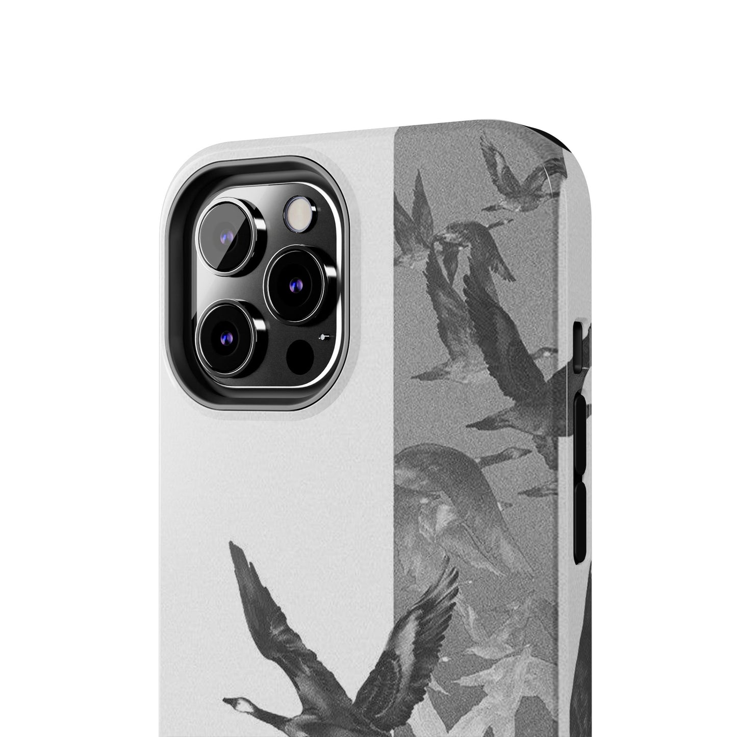 Stylish Tough Phone Cases - Nature Inspired Design, Durable Phone Protection, Gift for Nature Lovers, Eco-Friendly, Wildlife Enthusiasts