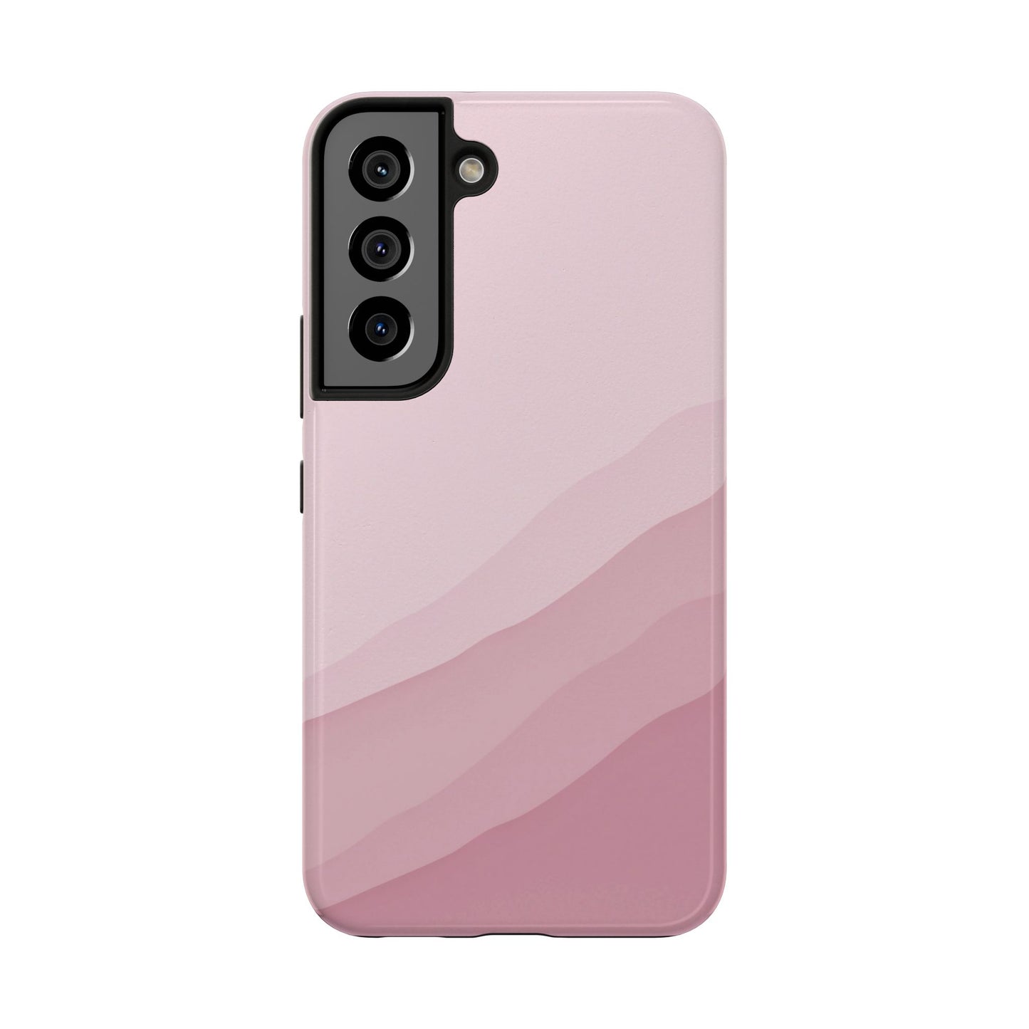 Elegant Pink Phone Cases - Stylish Protection, Durable Shield, Trendy Gift, Modern Aesthetic, Unique Accessory