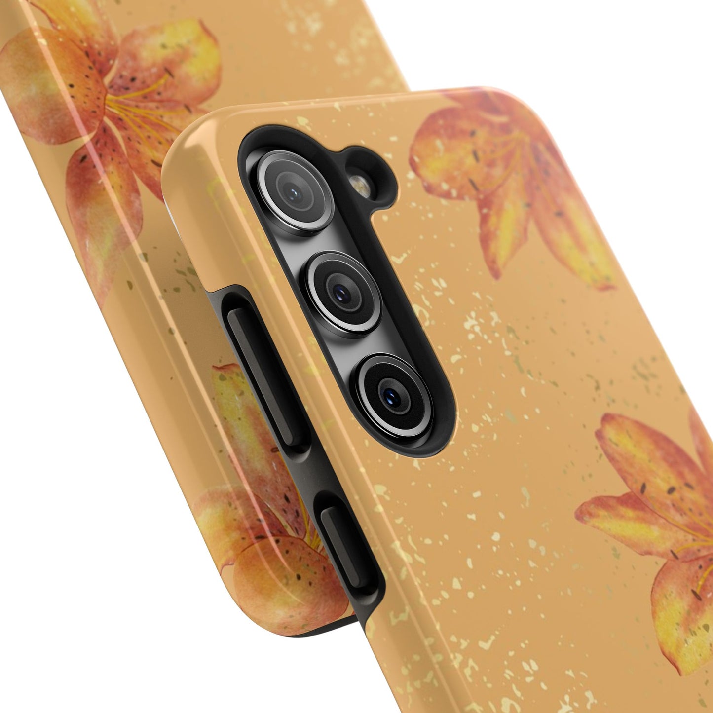 Stylish Floral Phone Cases for Protection and Style, Gift for Nature Lovers, Unique Smartphone Accessory, Durable Custom Cases, Spring Vibe