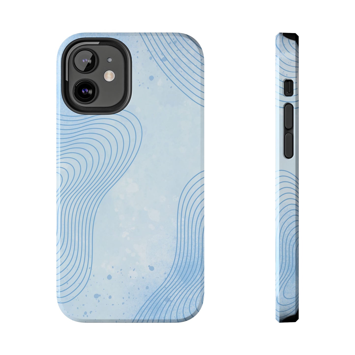 Stylish Tough Phone Cases | Durable Cases for Everyday Protection, Trendy Accessories, Perfect for Gifts, Modern Design