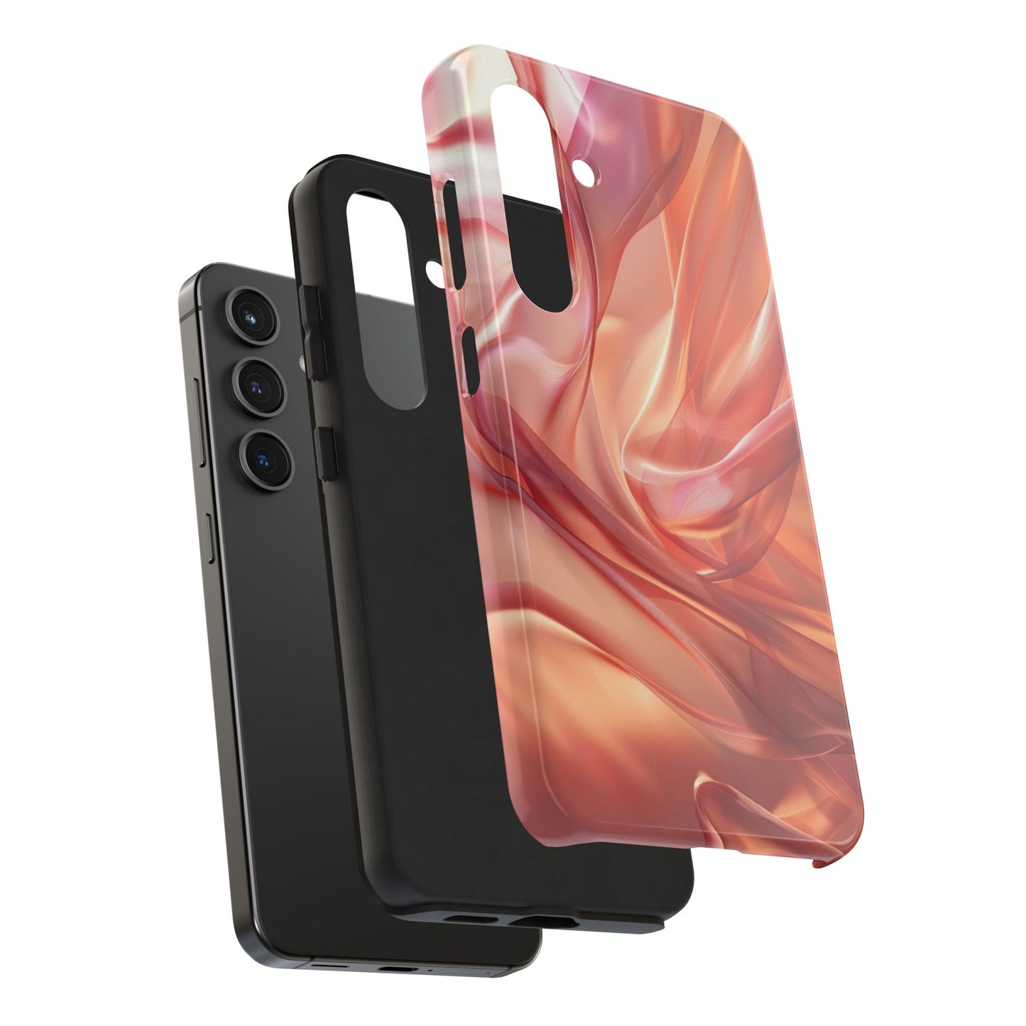 Stylish Tough Phone Cases, Durable Cases for iPhone and Samsung, Trendy Phone Covers, Protective Cases for Everyday Use