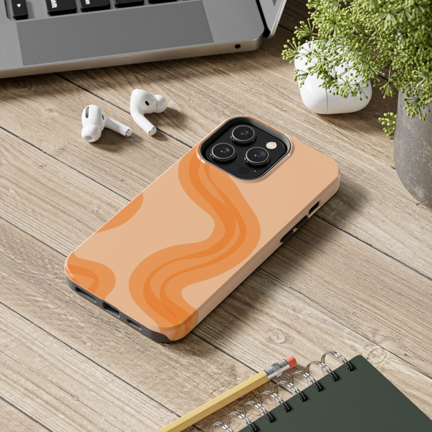 Stylish Tough Phone Cases for Everyday Protection, Personalized Phone Accessories, Gift for Graduations, Birthdays, Phone Cover