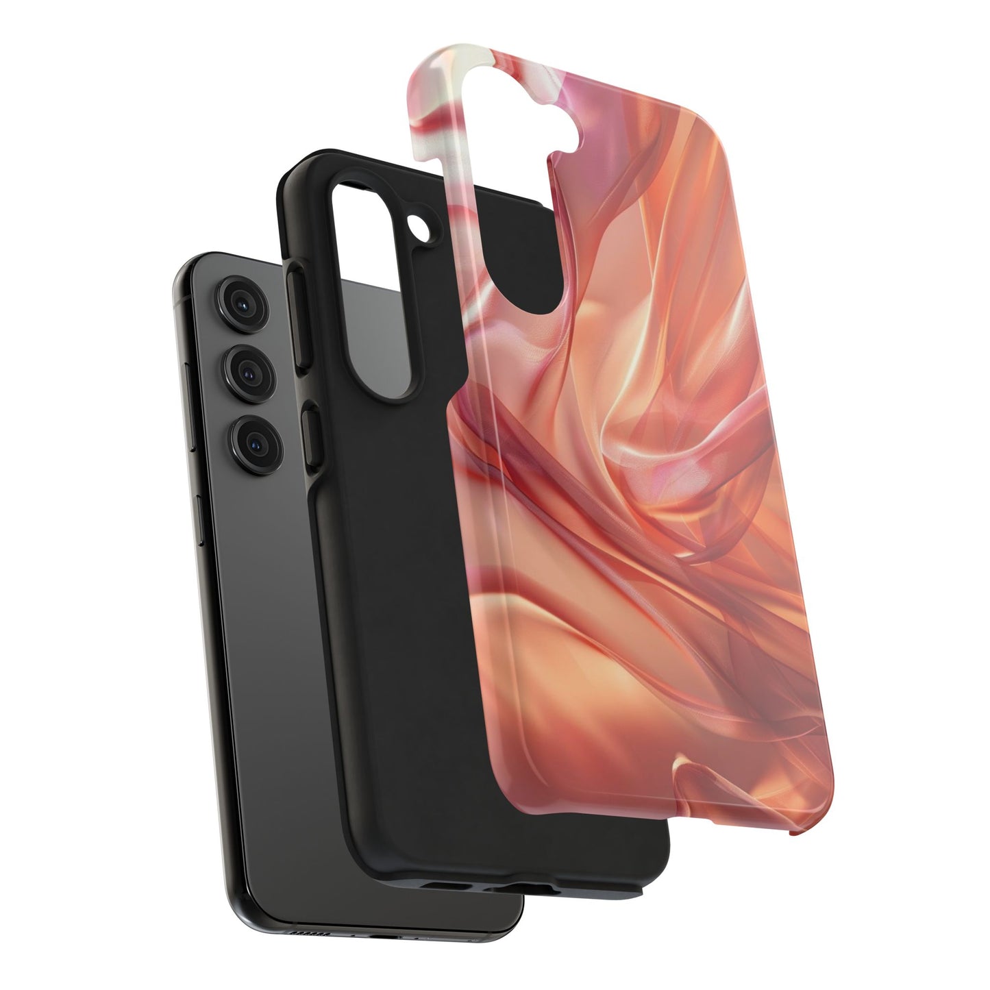Stylish Tough Phone Cases, Durable Cases for iPhone and Samsung, Trendy Phone Covers, Protective Cases for Everyday Use