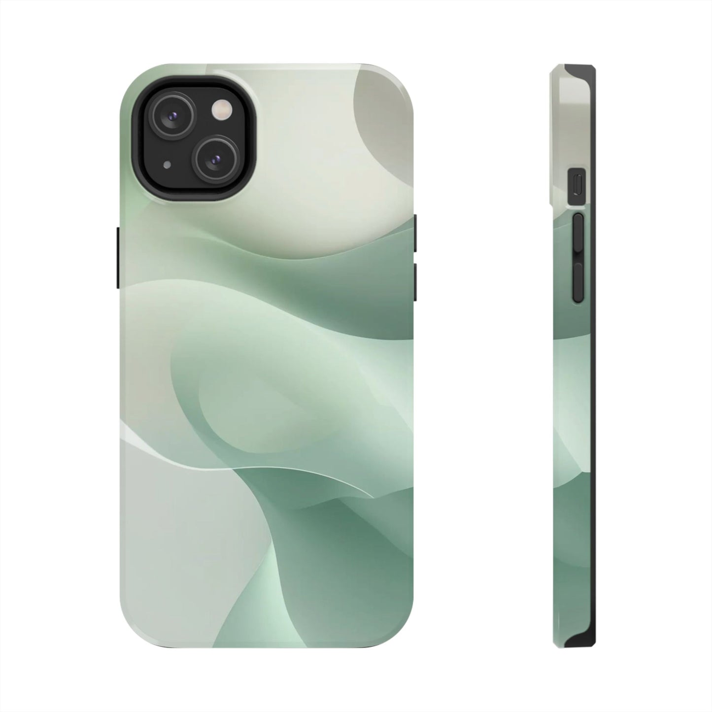 Modern Tough Phone Cases, Stylish Mobile Covers for Daily Use, Gift for Tech Lovers, Abstract Art Phone Accessories, Durable Cases