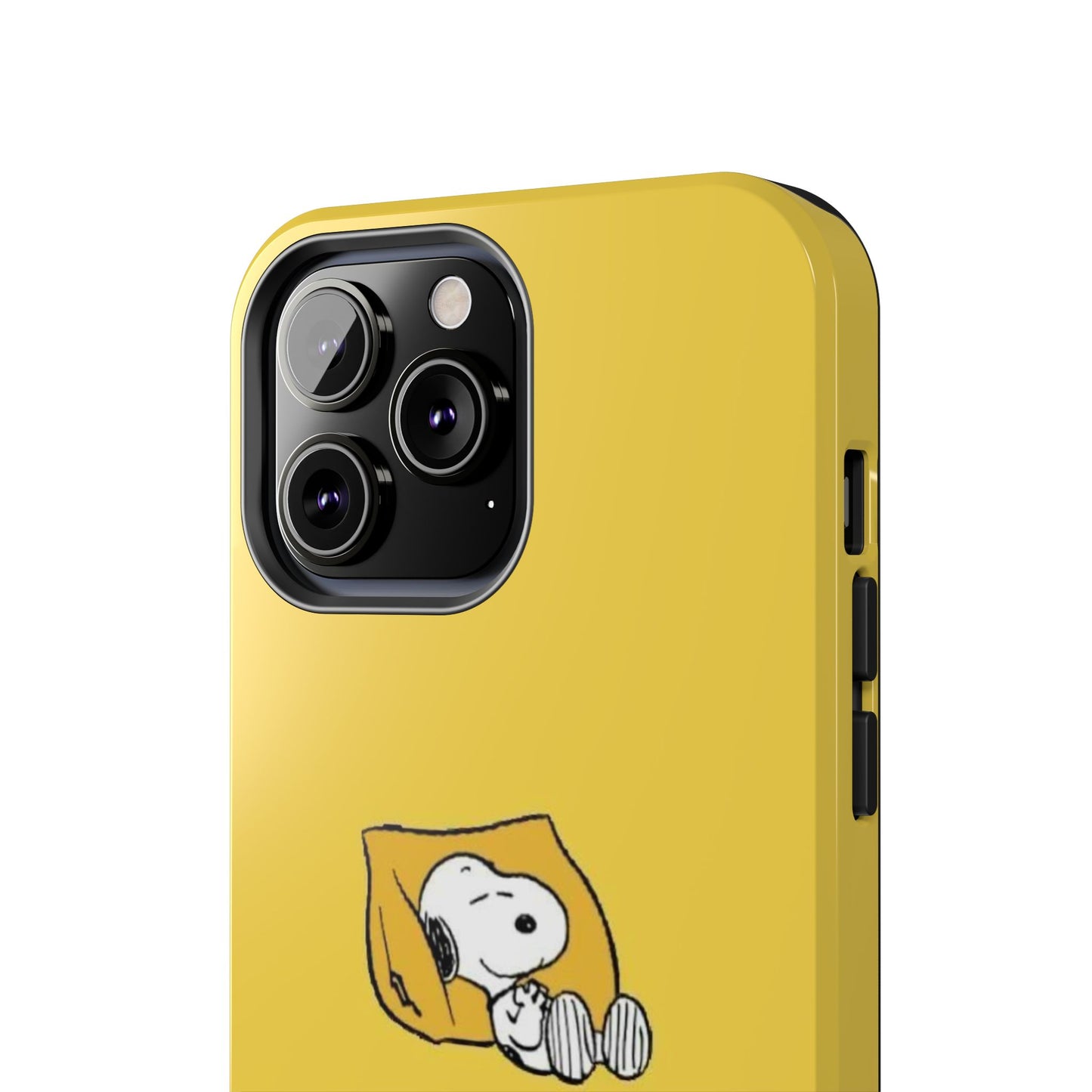 Snoopy Tough Phone Cases, Cute Phone Cover, Dog Lover Gift, Cartoon Character Case, Durable Phone Protector, Unique Phone Accessories