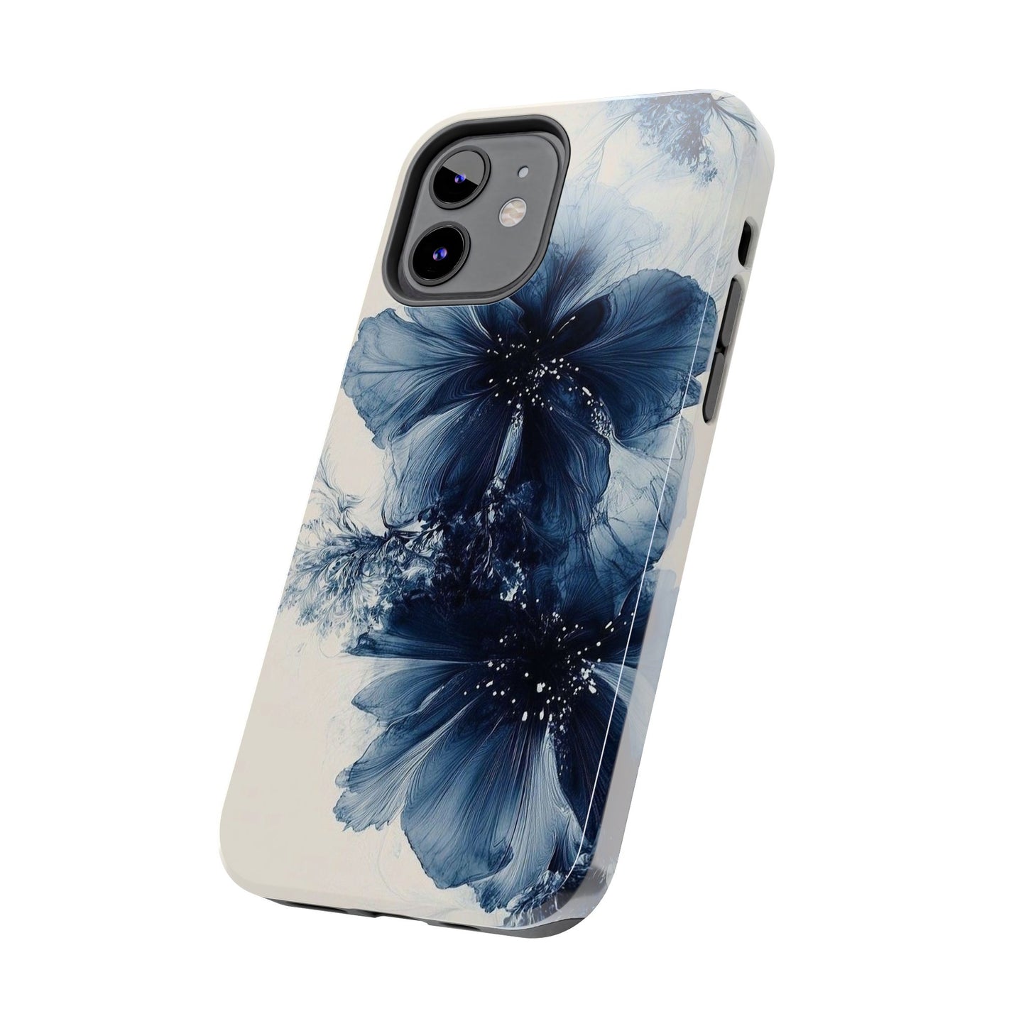 Elegant Floral Phone Cases | Tough Protective Covers for Women, Nature-Inspired Gifts, Birthday, Mother’s Day