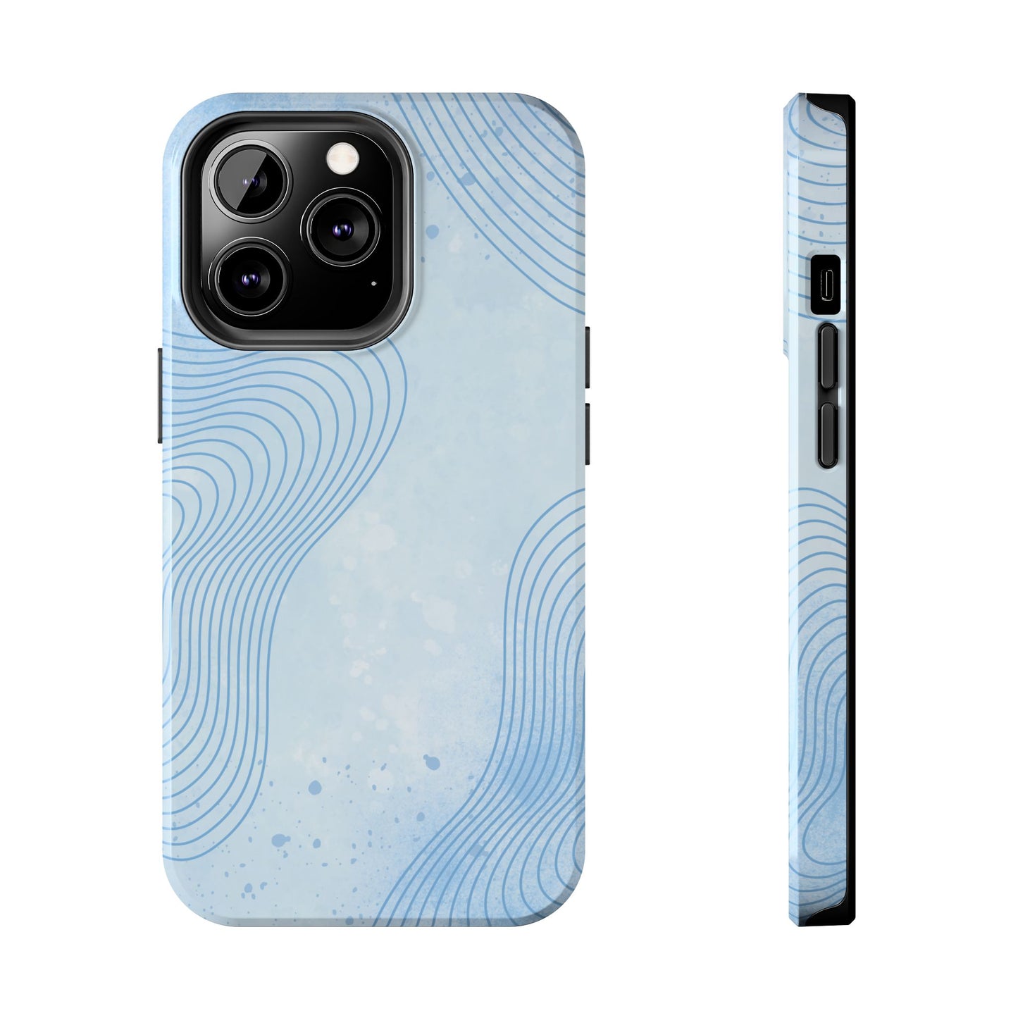 Stylish Tough Phone Cases | Durable Cases for Everyday Protection, Trendy Accessories, Perfect for Gifts, Modern Design