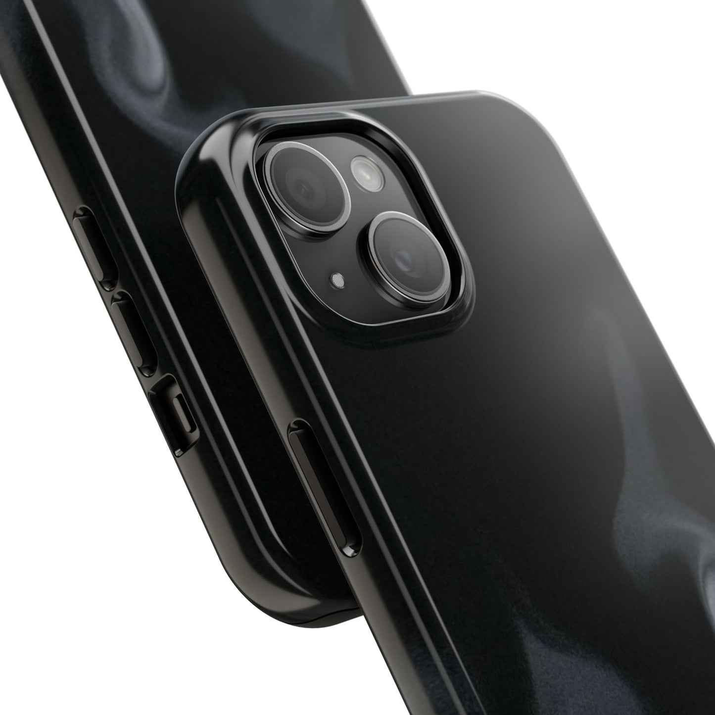 Sleek Smoke Phone Case - Durable Protection, Modern Style, Gift for Tech Lovers, Unique Design for Men/Women, Perfect for Everyday Use