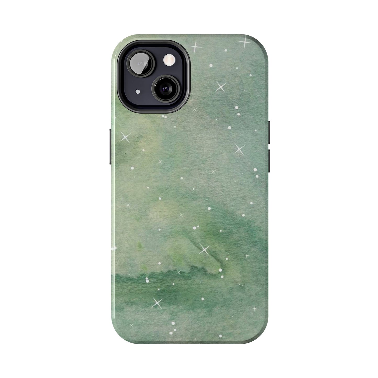 Celestial Tough Phone Cases | Starry Night Phone Cover, Galaxy Style Case, Unique Gifts, Stylish Protection, Trendy Accessories