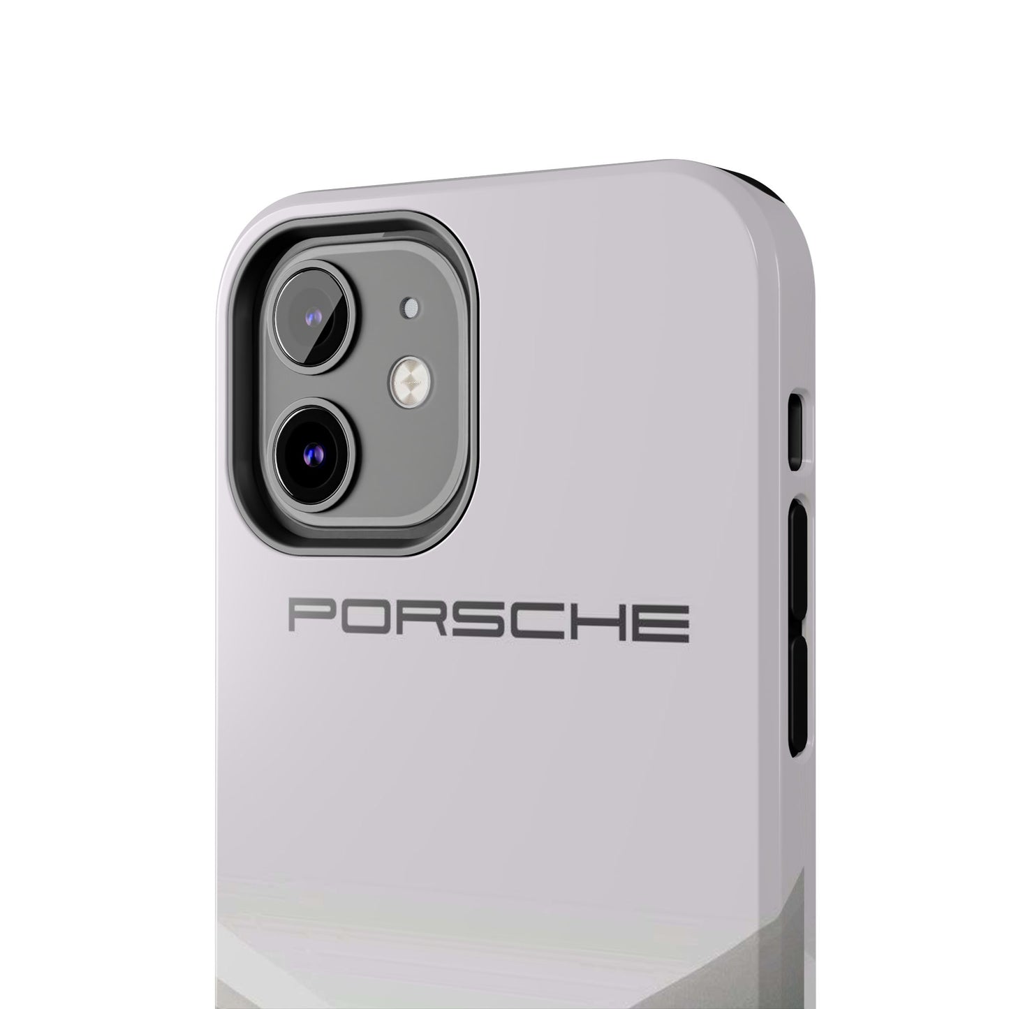 Sleek Porsche Phone Cases - Durable Tough Case for Car Enthusiasts, Perfect Gift for Birthdays, Father’s Day, Car Lovers, Racing Fans