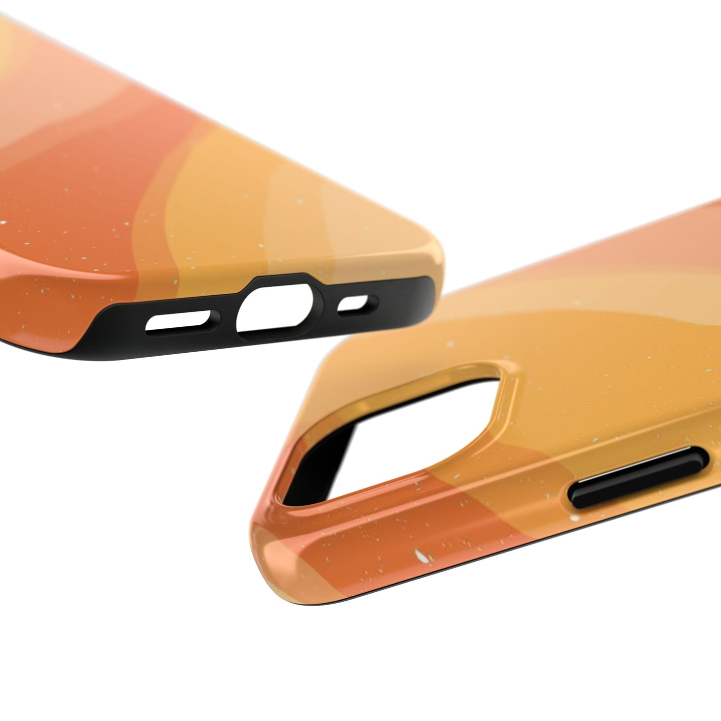 Colorful Tough Phone Cases - Stylish and Protective, Unique Designs for Every Occasion, Ideal Gift for Phone Lovers, Trendy Tech Accessories