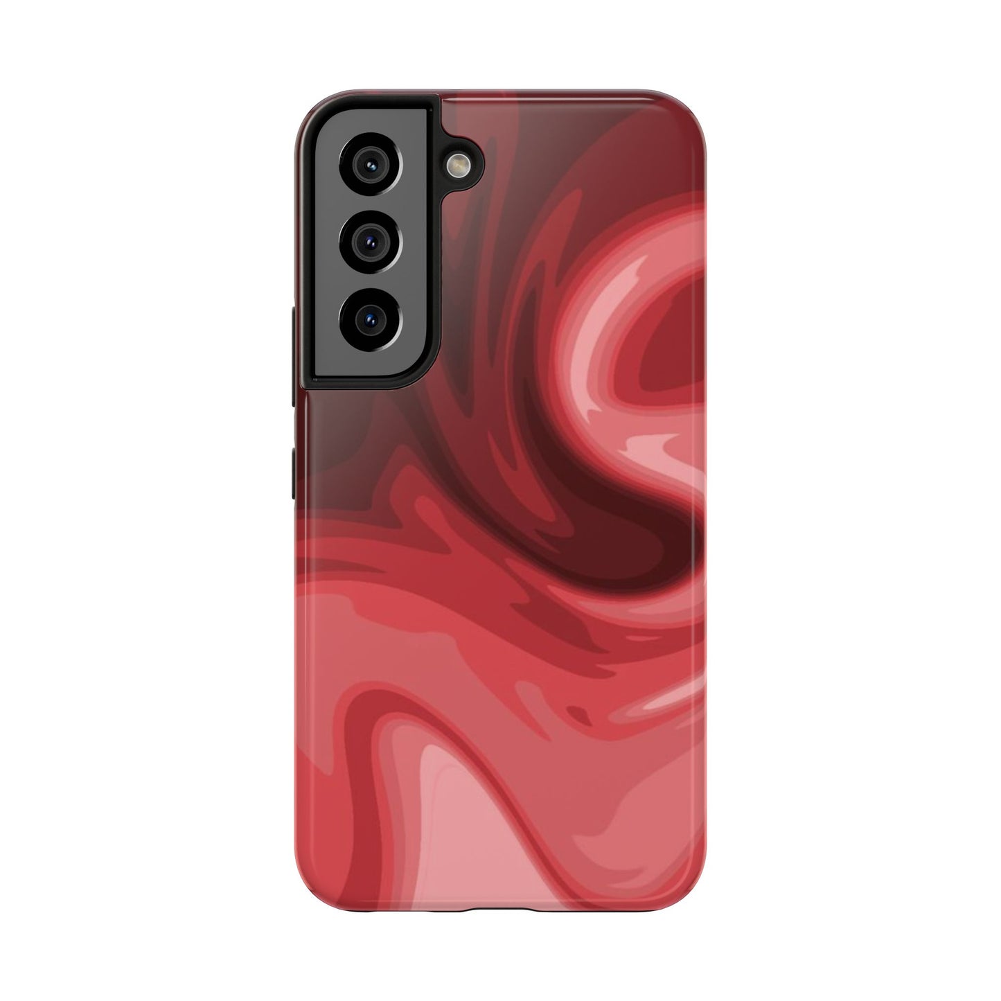 Marble Design Tough Phone Cases, Stylish Phone Covers, Gift for Friends, Unique Mobile Cases, Holiday Present for Her