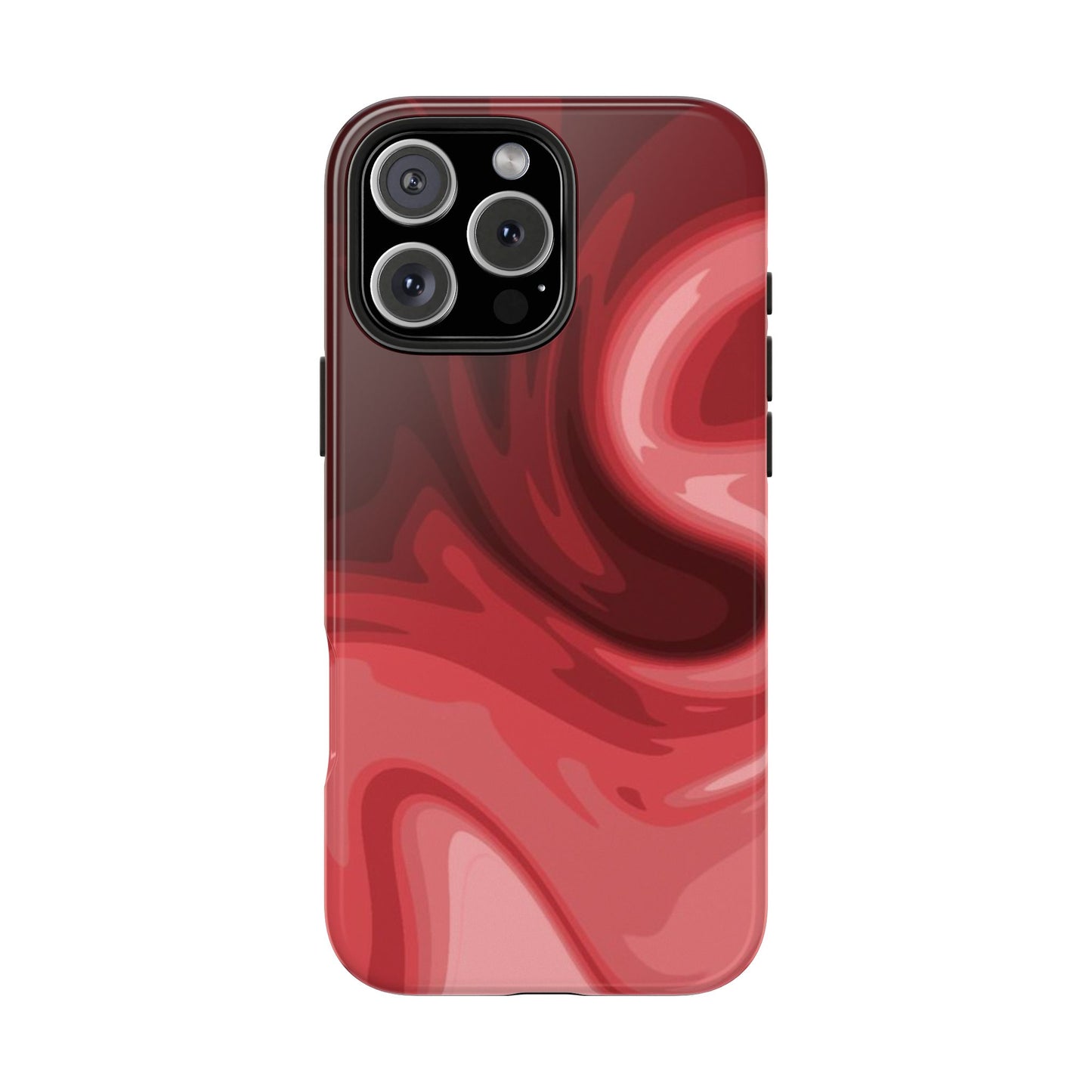 Marble Design Tough Phone Cases, Stylish Phone Covers, Gift for Friends, Unique Mobile Cases, Holiday Present for Her