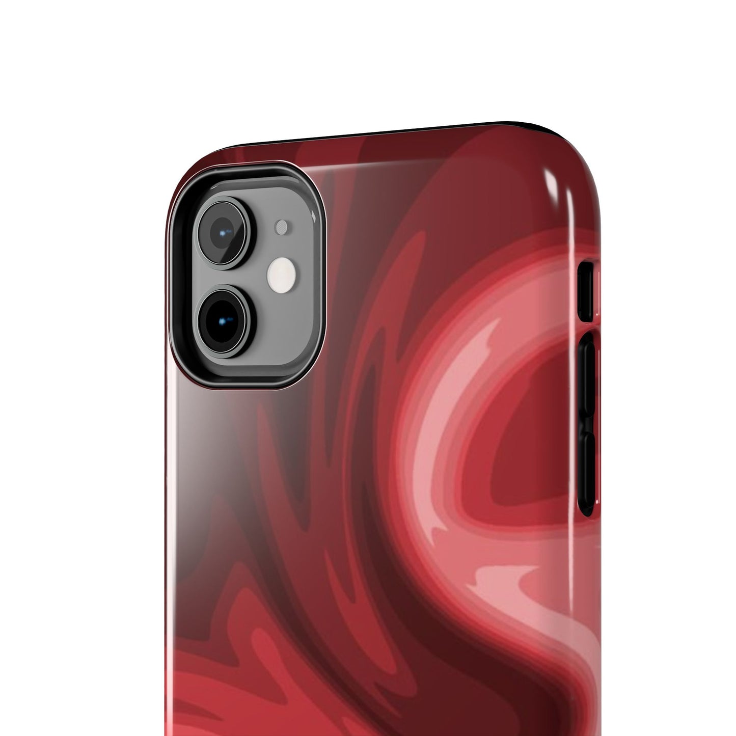 Marble Design Tough Phone Cases, Stylish Phone Covers, Gift for Friends, Unique Mobile Cases, Holiday Present for Her