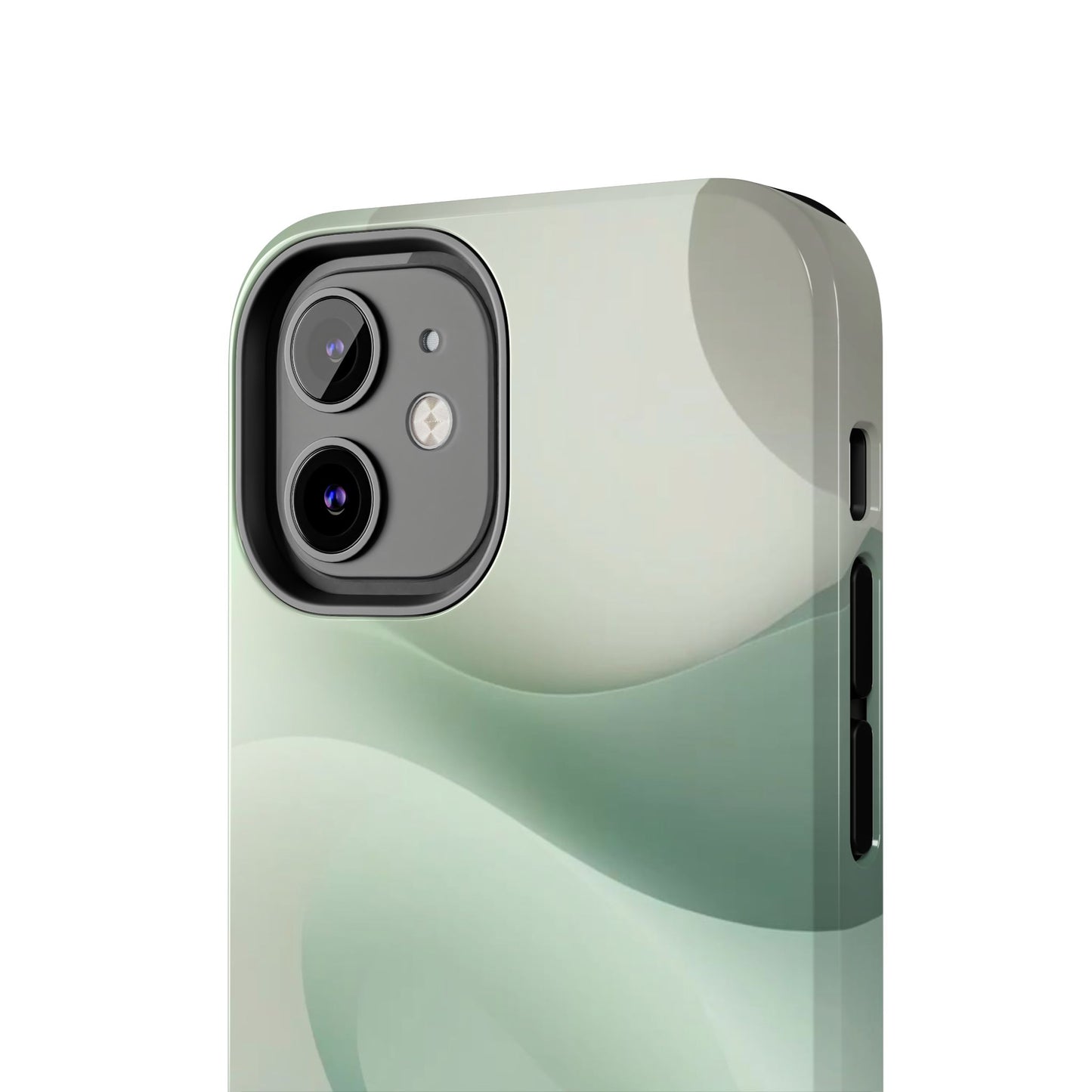 Modern Tough Phone Cases, Stylish Mobile Covers for Daily Use, Gift for Tech Lovers, Abstract Art Phone Accessories, Durable Cases