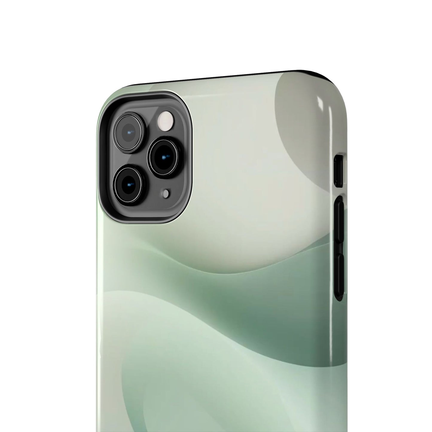 Modern Tough Phone Cases, Stylish Mobile Covers for Daily Use, Gift for Tech Lovers, Abstract Art Phone Accessories, Durable Cases