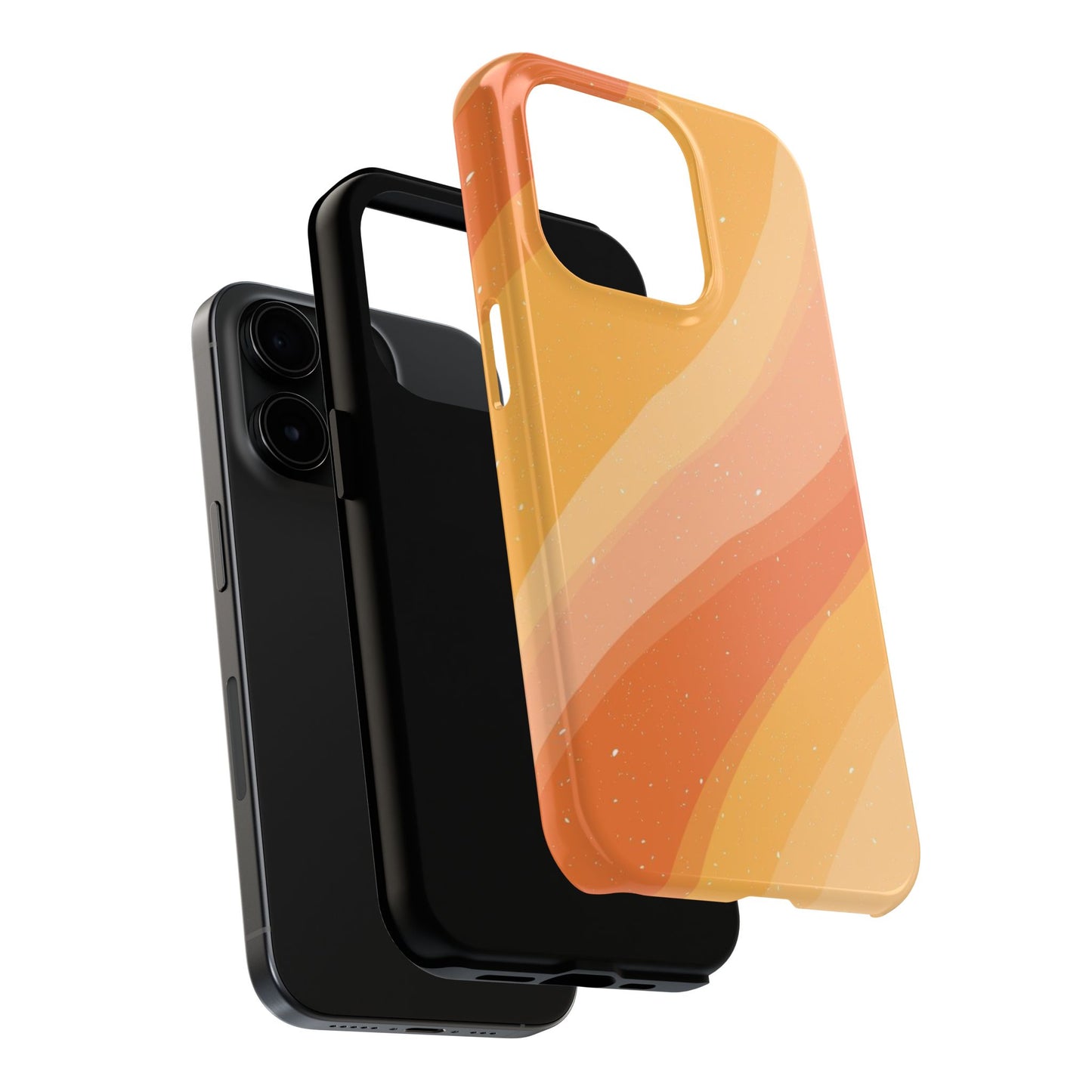 Colorful Tough Phone Cases - Stylish and Protective, Unique Designs for Every Occasion, Ideal Gift for Phone Lovers, Trendy Tech Accessories