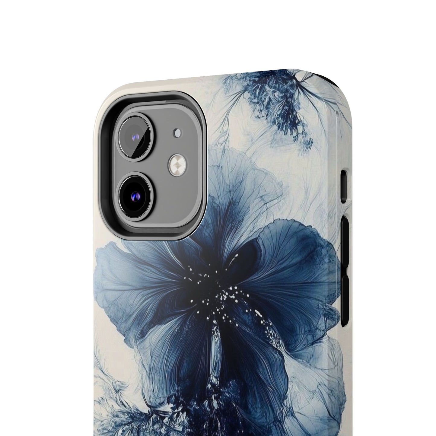 Elegant Floral Phone Cases | Tough Protective Covers for Women, Nature-Inspired Gifts, Birthday, Mother’s Day