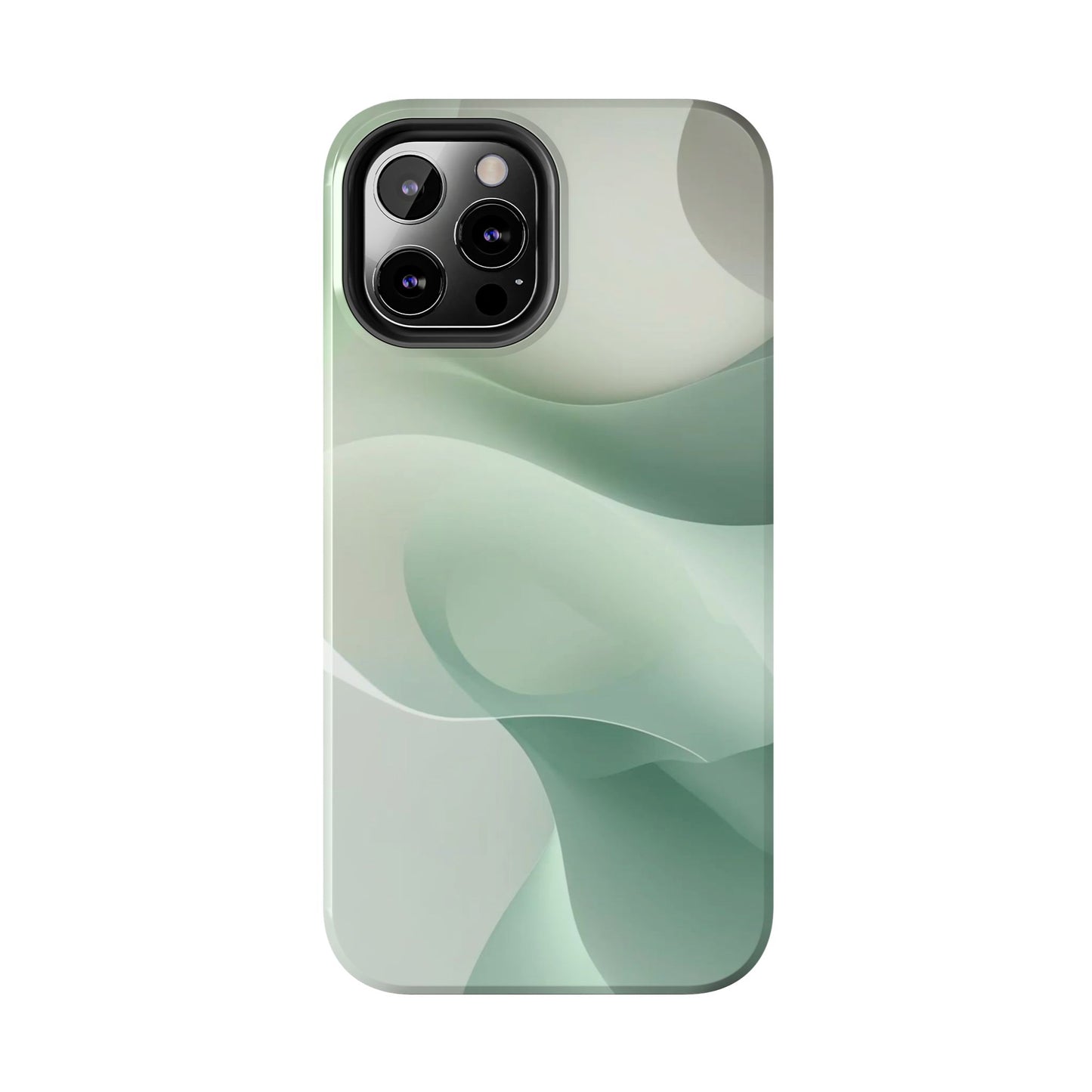 Modern Tough Phone Cases, Stylish Mobile Covers for Daily Use, Gift for Tech Lovers, Abstract Art Phone Accessories, Durable Cases
