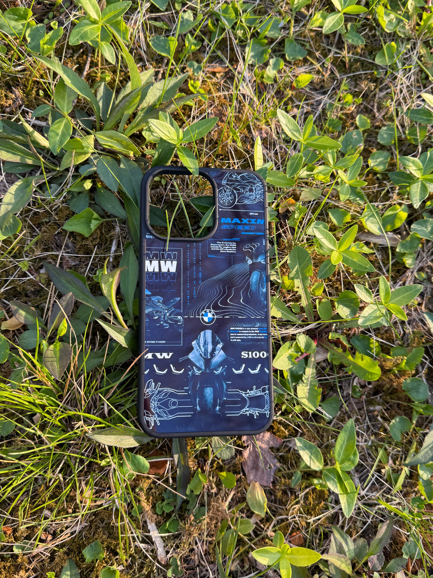 BMW S1000RR Phone Case Pinterest aesthetic