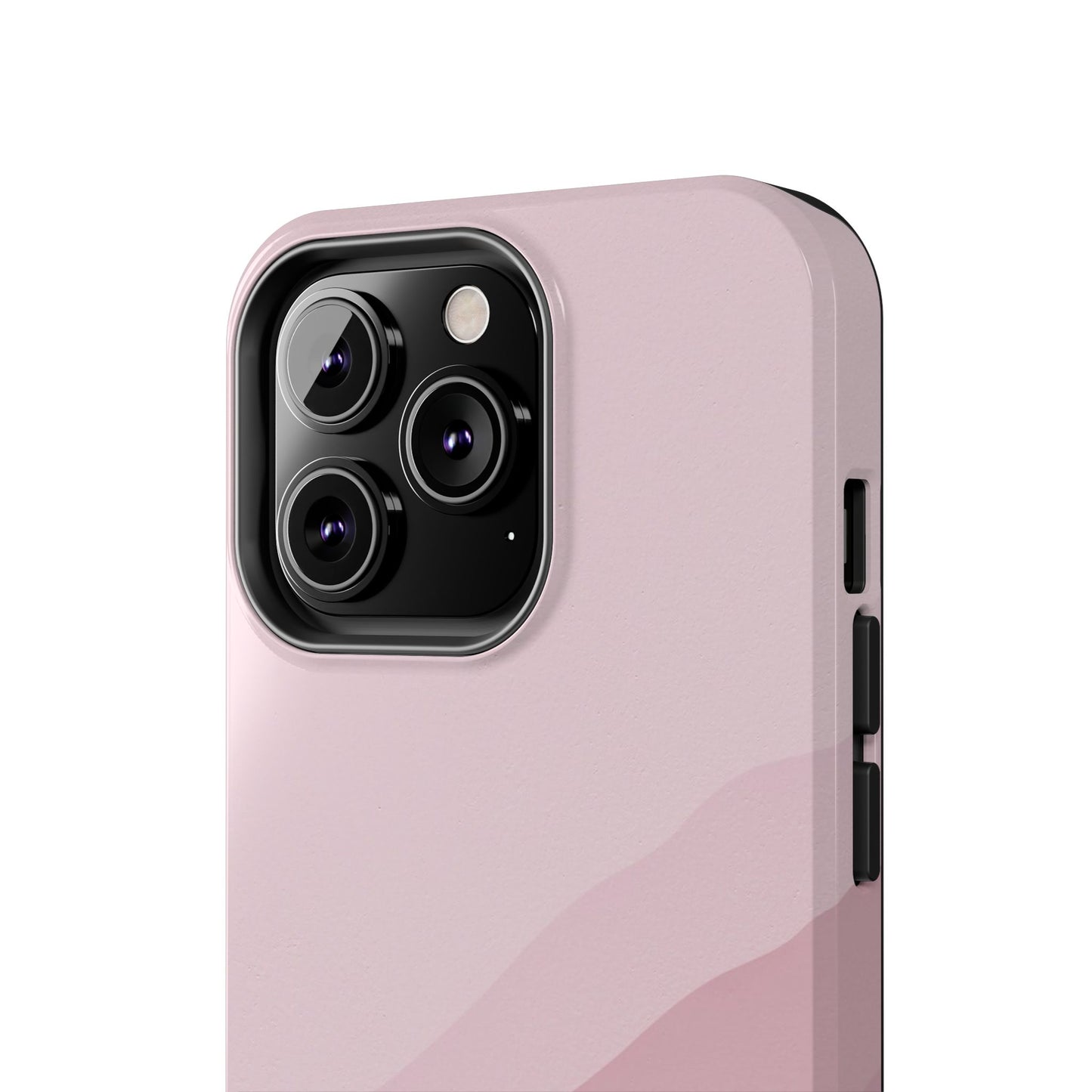 Elegant Pink Phone Cases - Stylish Protection, Durable Shield, Trendy Gift, Modern Aesthetic, Unique Accessory