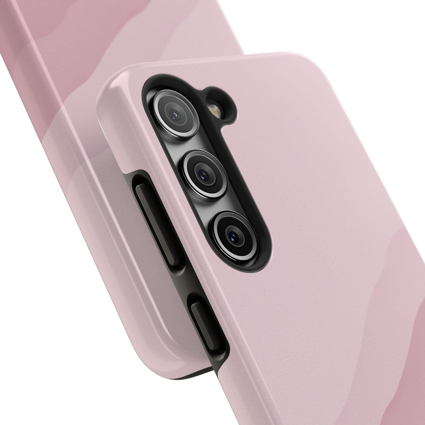 Elegant Pink Phone Cases - Stylish Protection, Durable Shield, Trendy Gift, Modern Aesthetic, Unique Accessory
