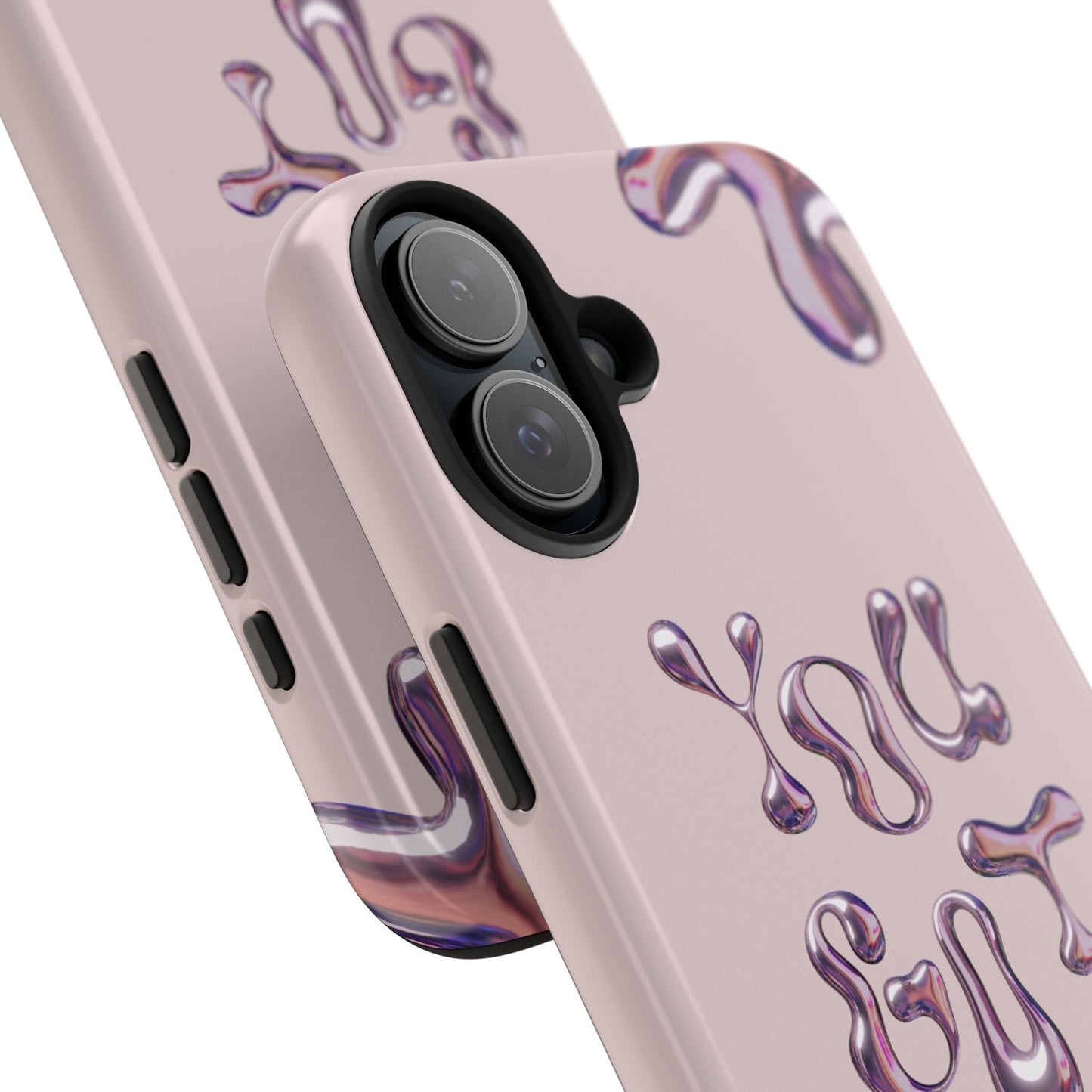 You Got This Tough Phone Case - Motivational Cellphone Cover for Daily Inspiration, Gift for Friends, Phone Protector