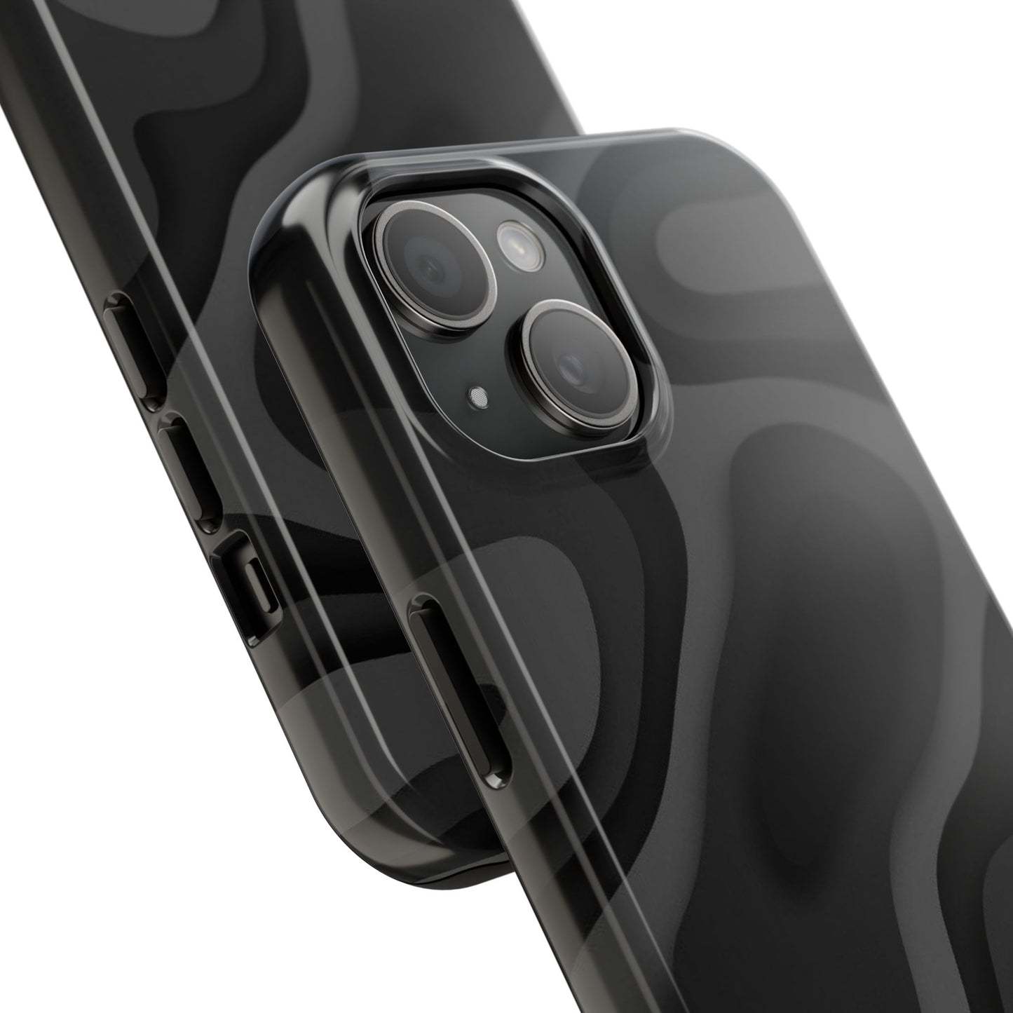 Stylish Tough Phone Cases | Durable Protection, Modern Design, Gift for Tech Lovers, Trendy Accessory, Everyday Use