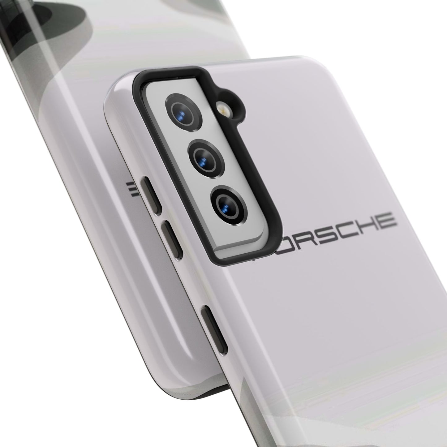 Sleek Porsche Phone Cases - Durable Tough Case for Car Enthusiasts, Perfect Gift for Birthdays, Father’s Day, Car Lovers, Racing Fans