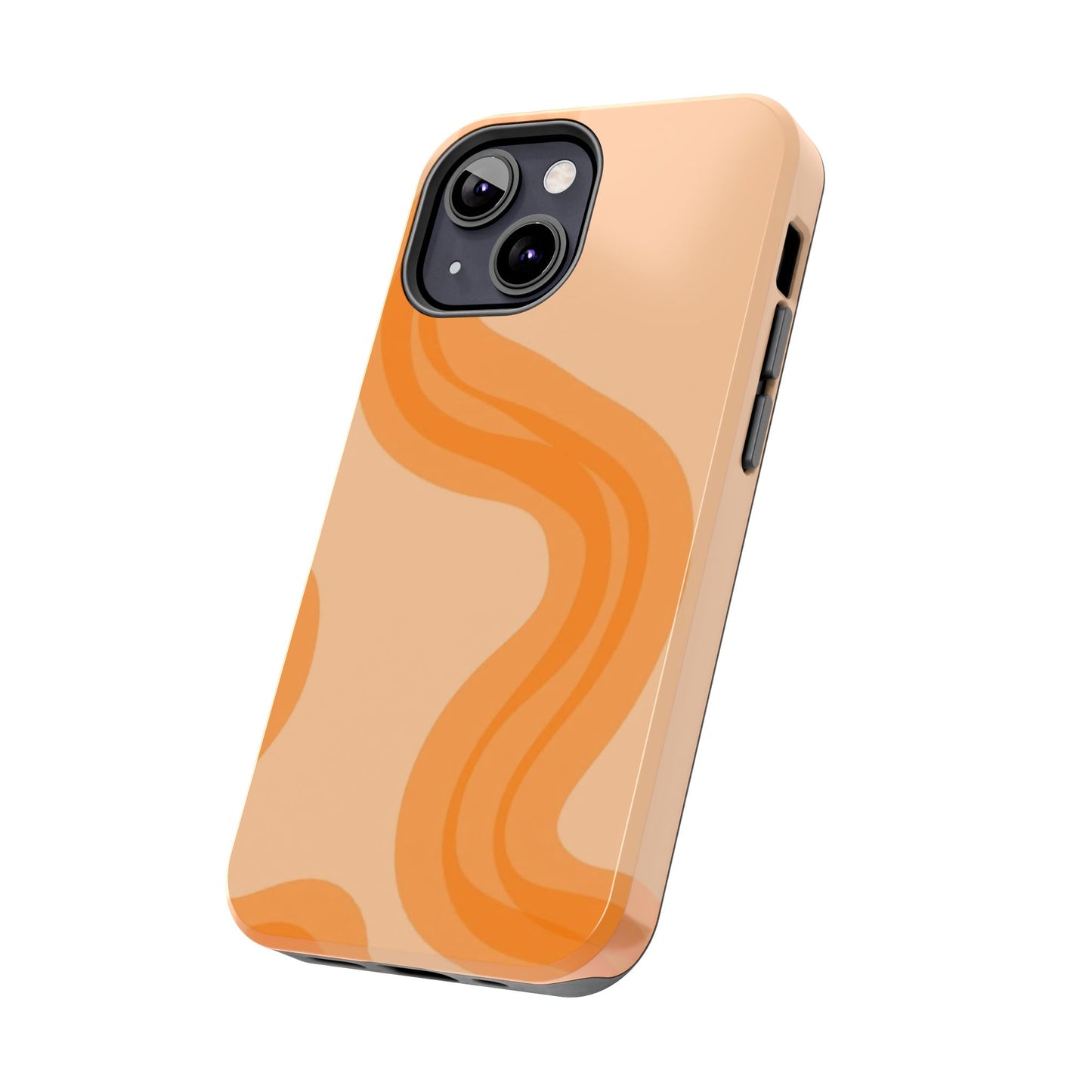 Stylish Tough Phone Cases for Everyday Protection, Personalized Phone Accessories, Gift for Graduations, Birthdays, Phone Cover