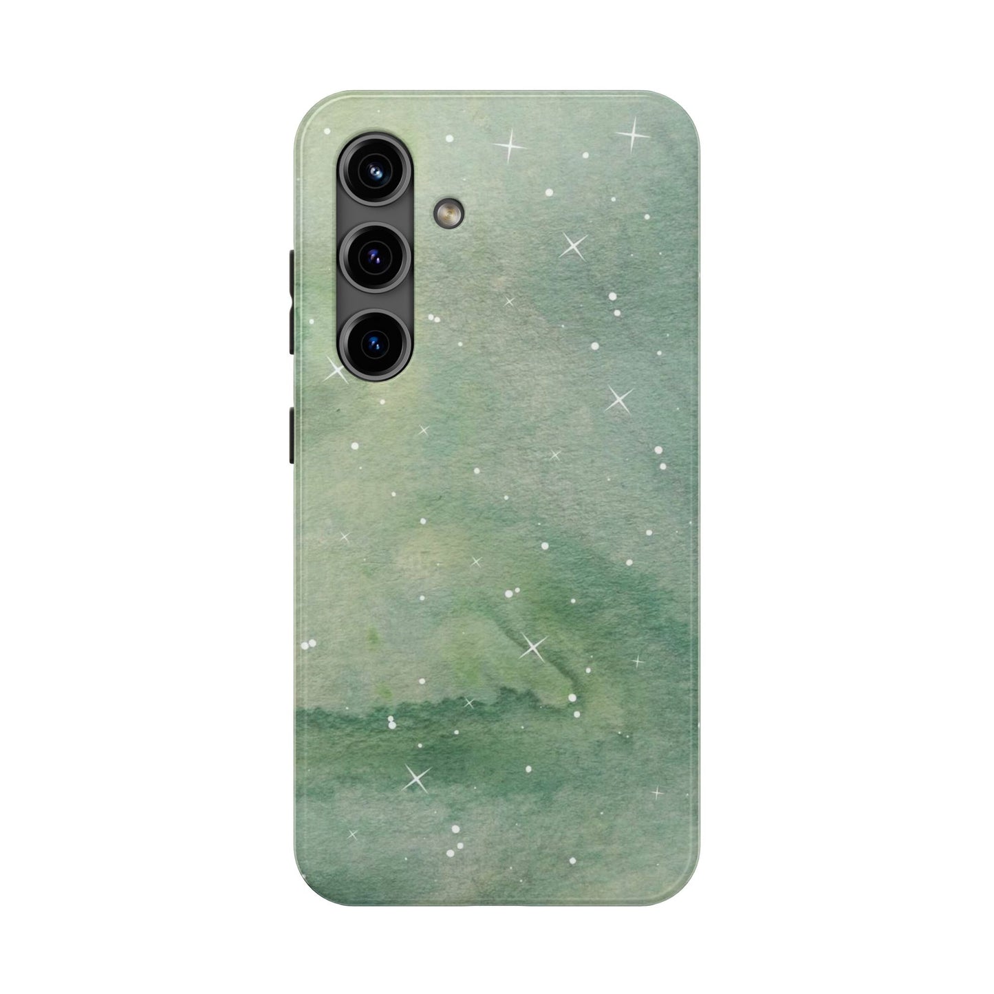 Celestial Tough Phone Cases | Starry Night Phone Cover, Galaxy Style Case, Unique Gifts, Stylish Protection, Trendy Accessories