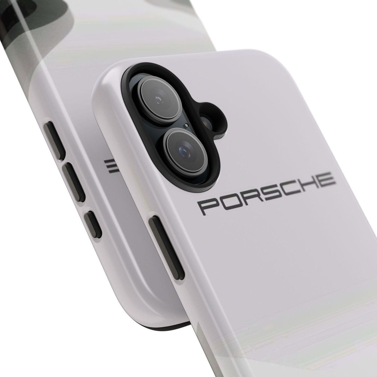 Sleek Porsche Phone Cases - Durable Tough Case for Car Enthusiasts, Perfect Gift for Birthdays, Father’s Day, Car Lovers, Racing Fans