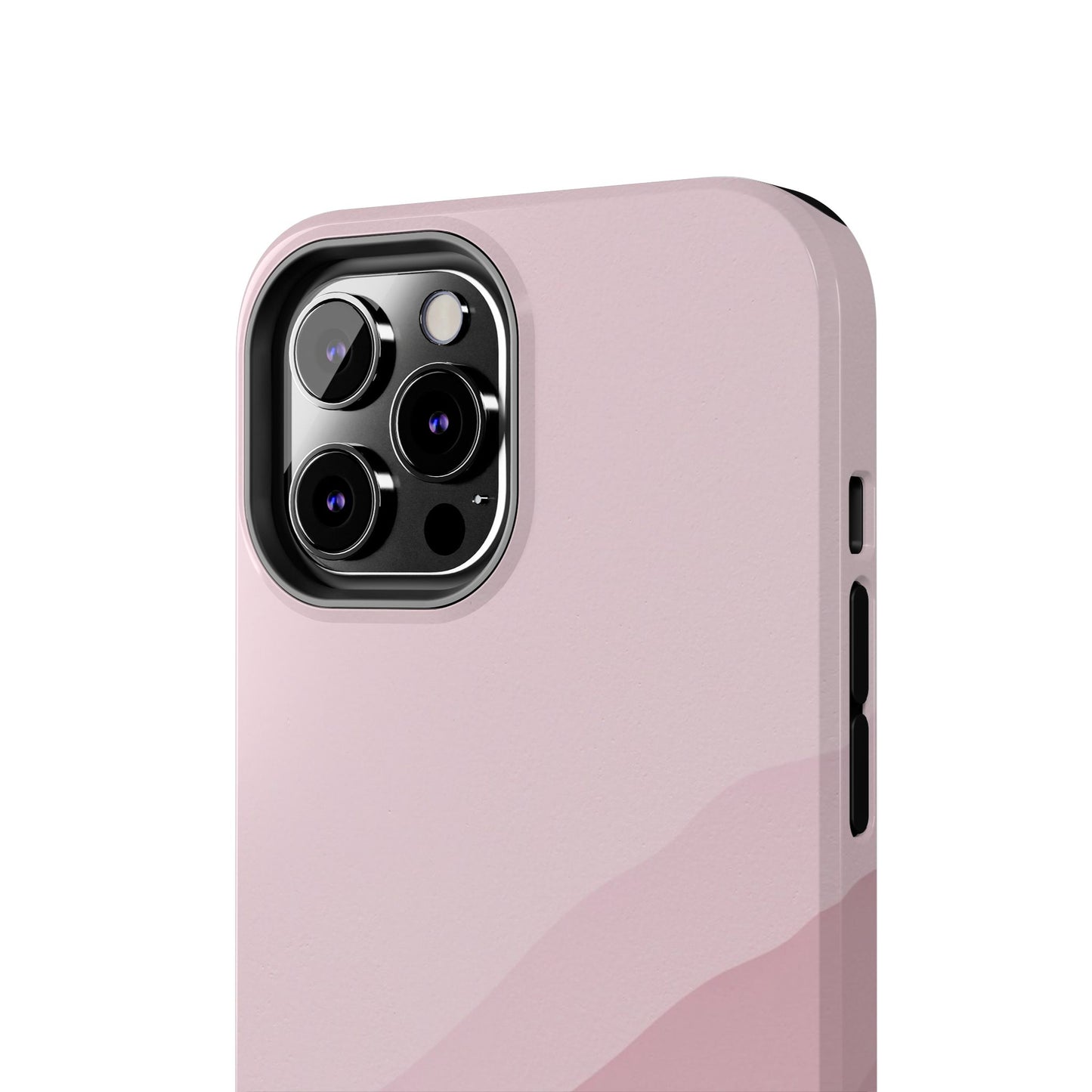 Elegant Pink Phone Cases - Stylish Protection, Durable Shield, Trendy Gift, Modern Aesthetic, Unique Accessory